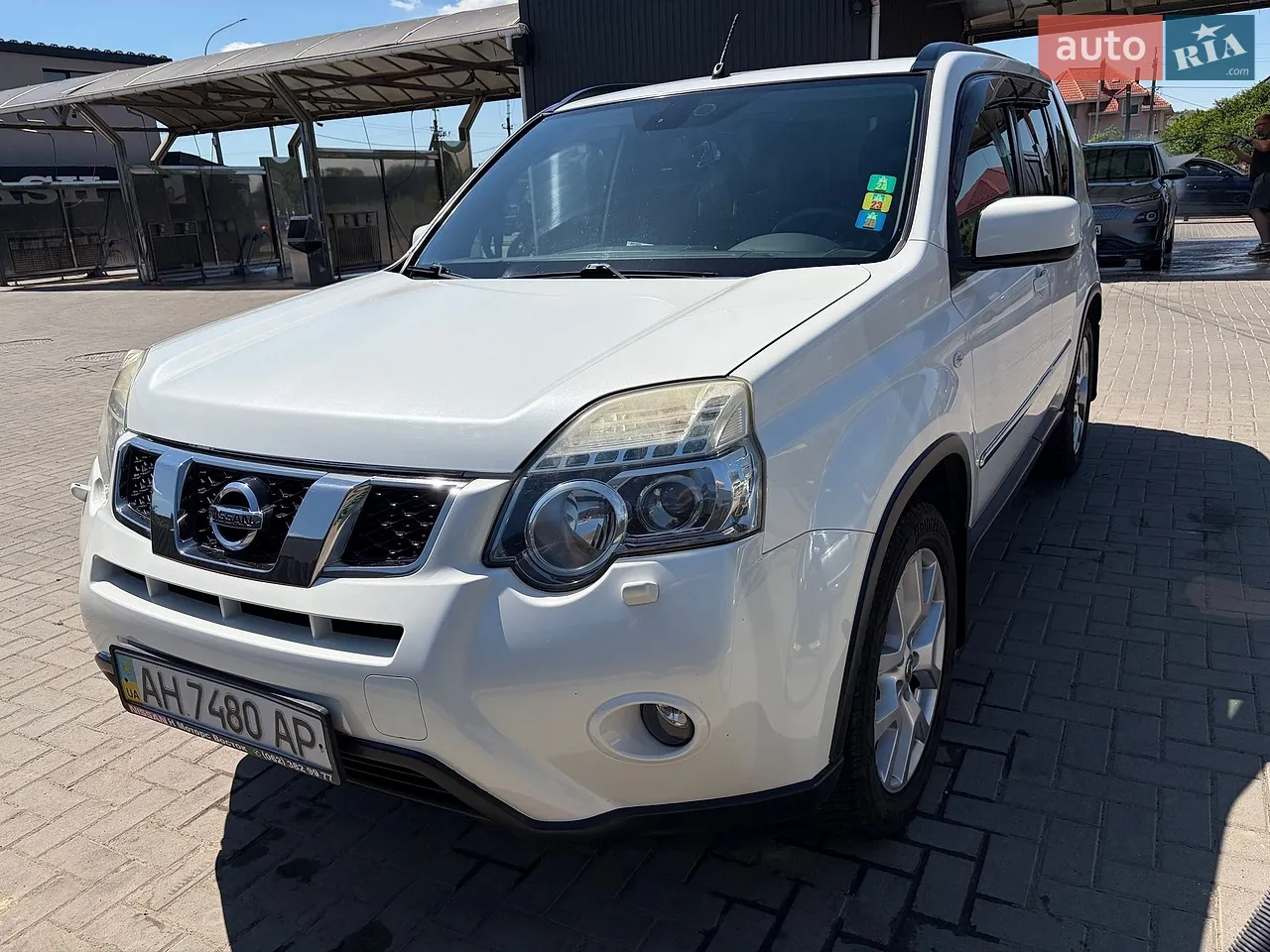 2010 Nissan X-Trail - мініатюра 15