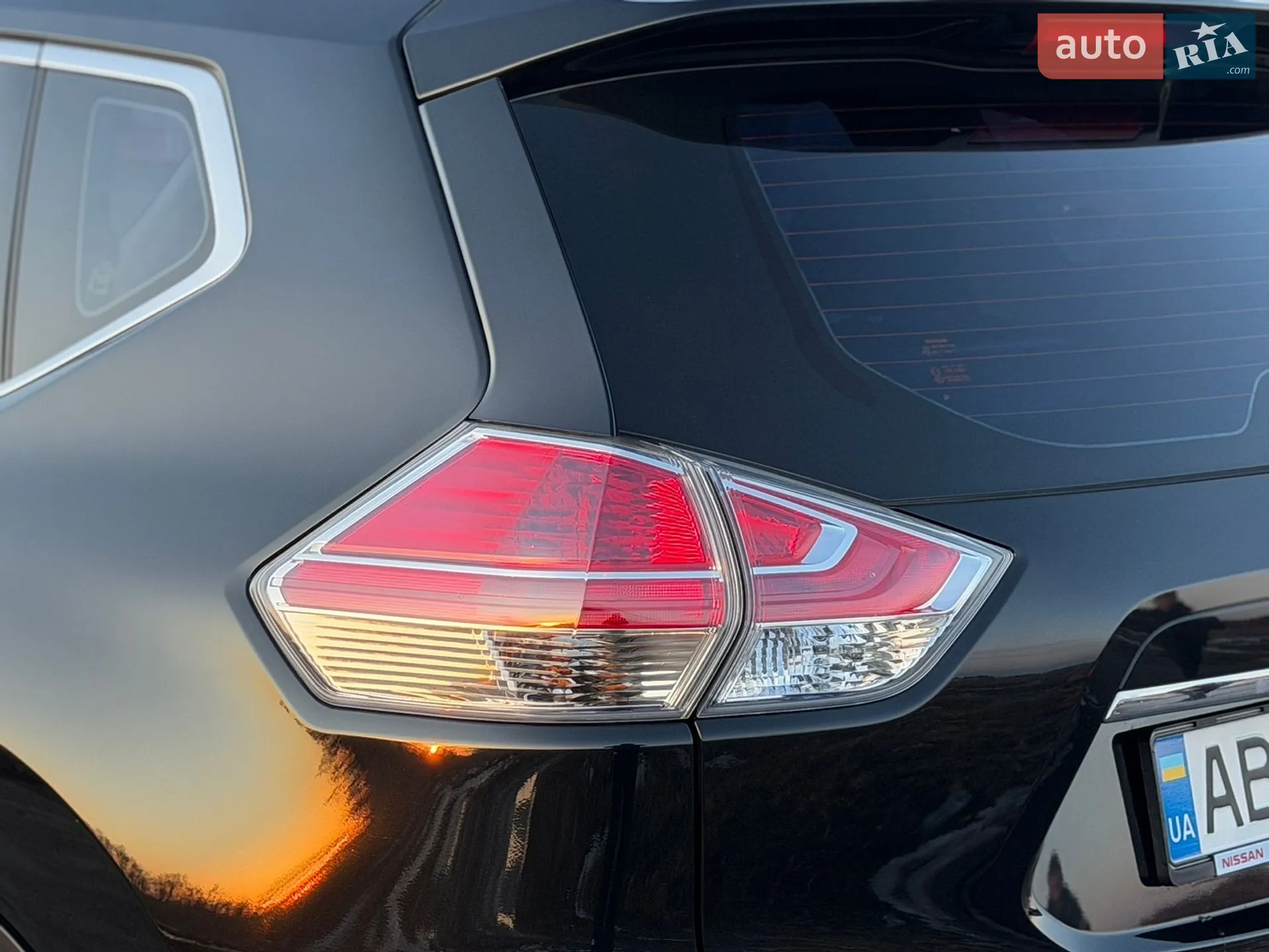 2017 Nissan X-Trail - мініатюра 32