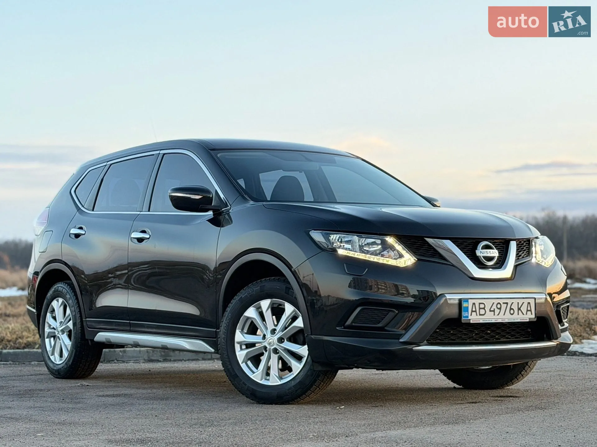 2017 Nissan X-Trail - мініатюра 37