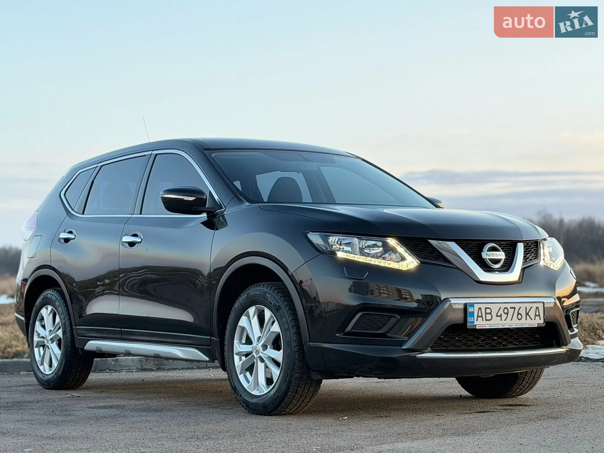 2017 Nissan X-Trail - мініатюра 42