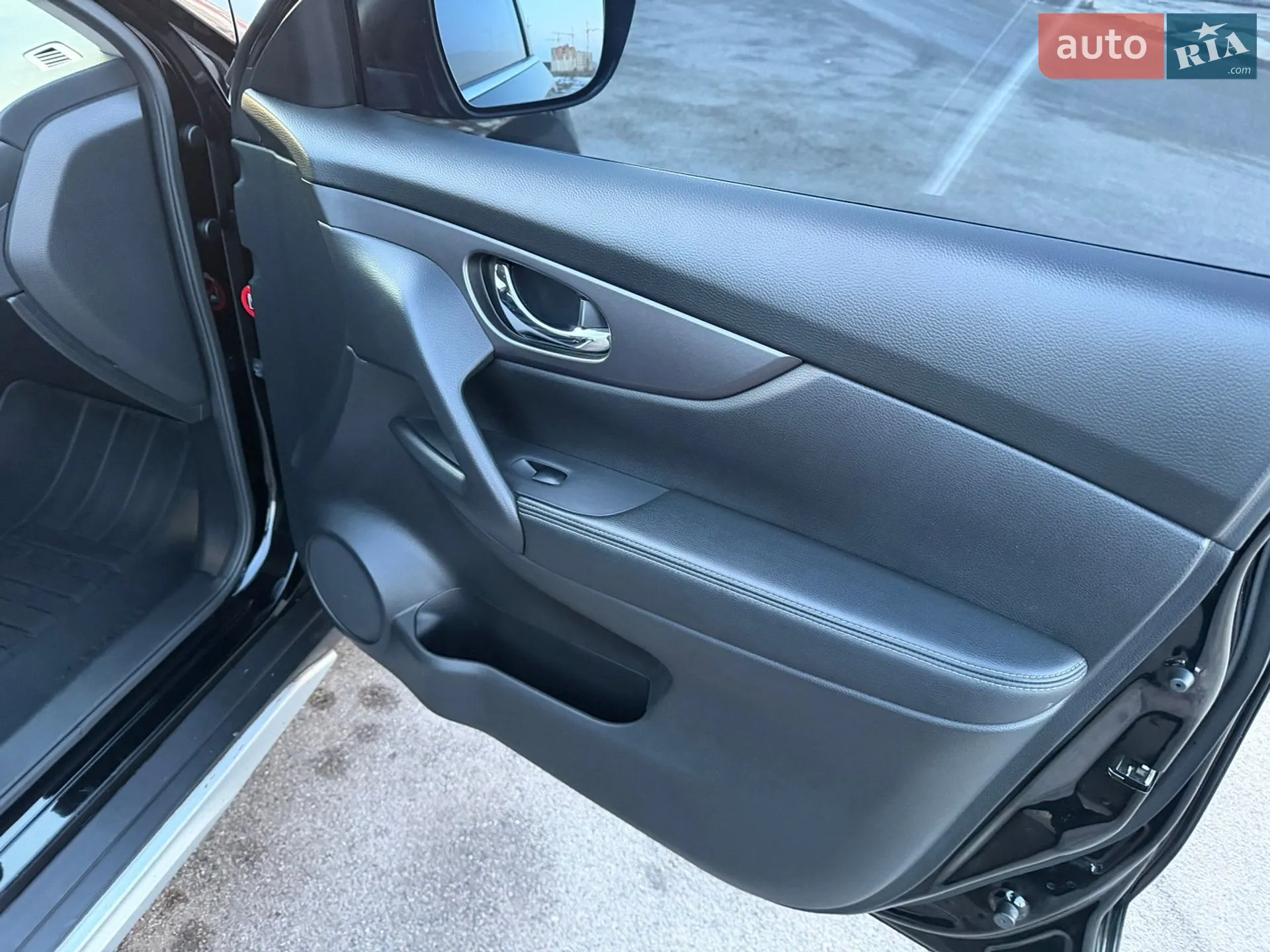 2017 Nissan X-Trail - мініатюра 47