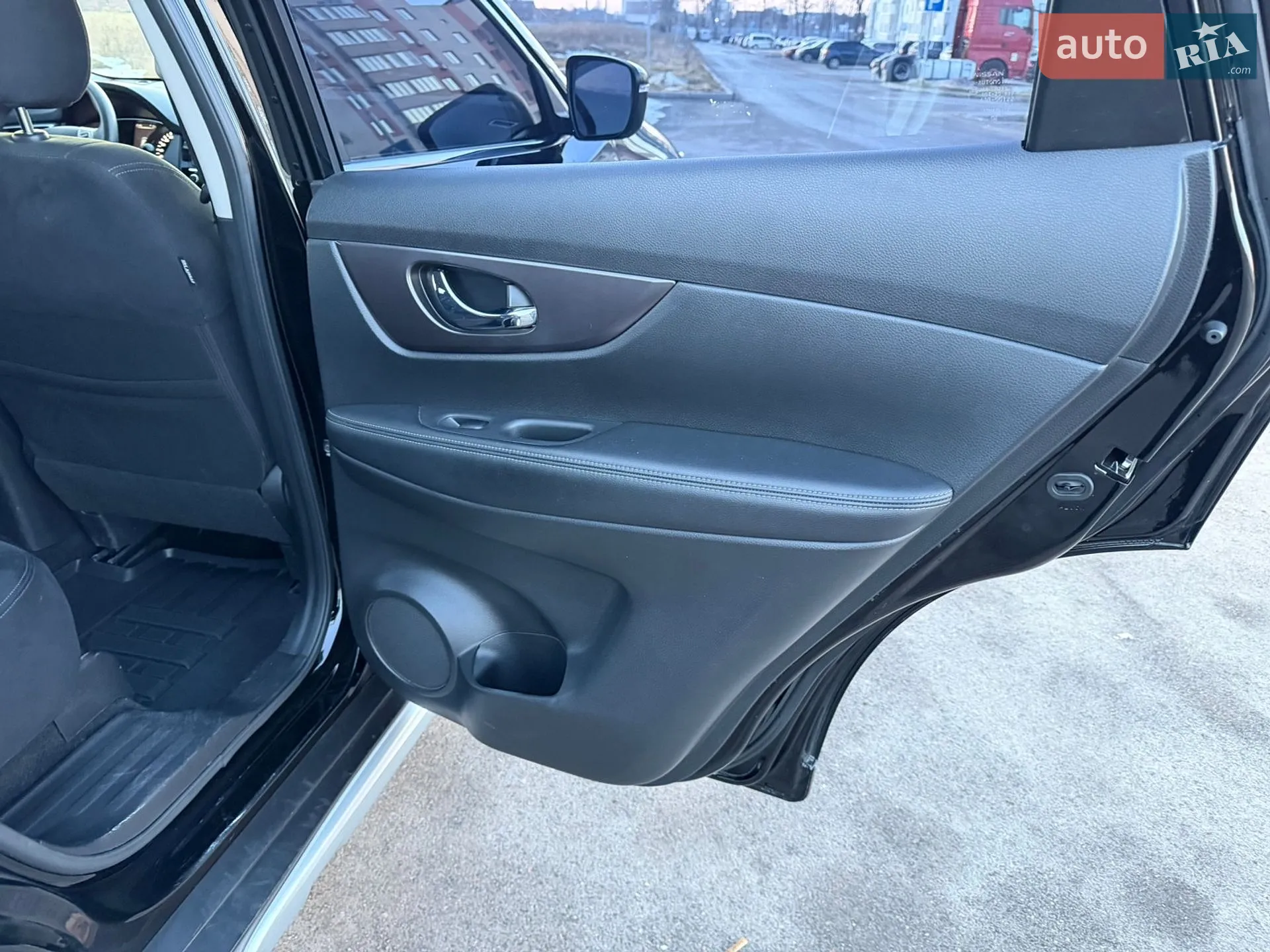 2017 Nissan X-Trail - мініатюра 52