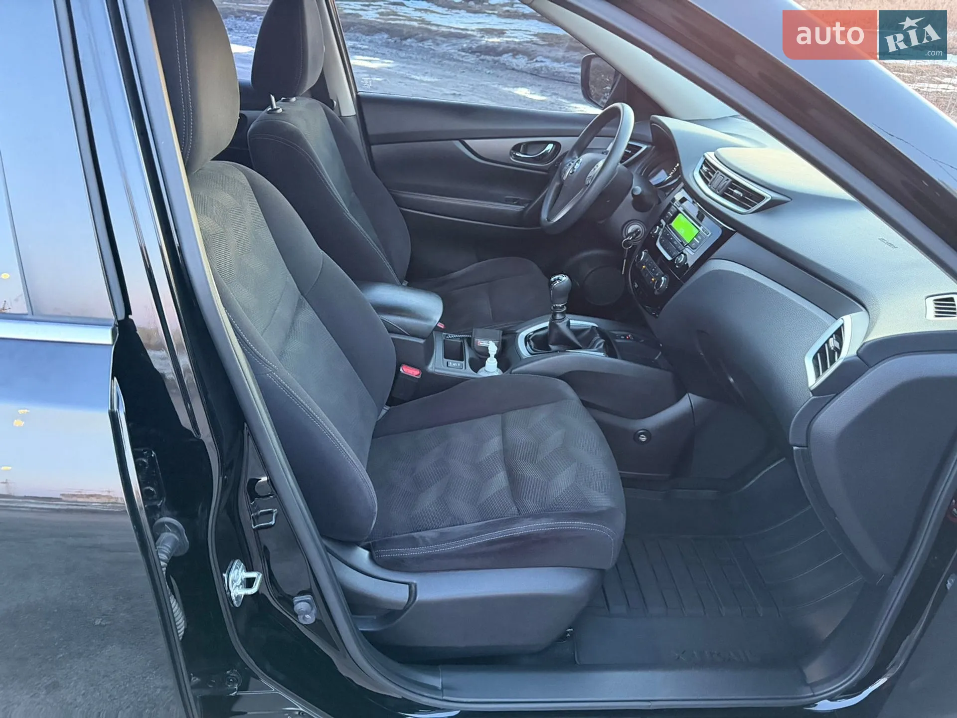 2017 Nissan X-Trail - мініатюра 57