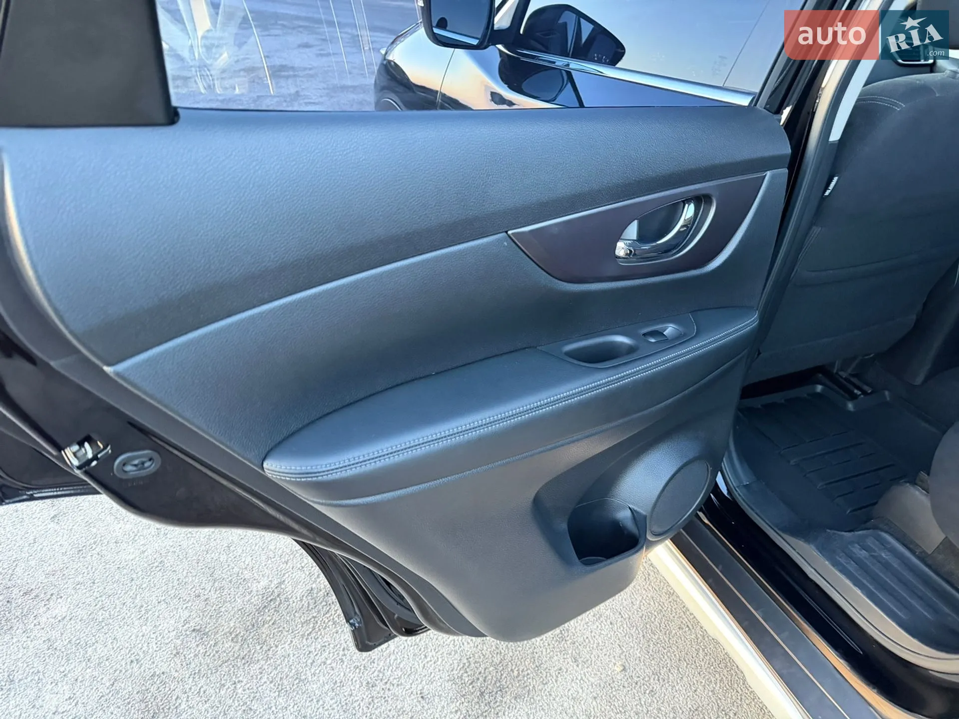 2017 Nissan X-Trail - мініатюра 61