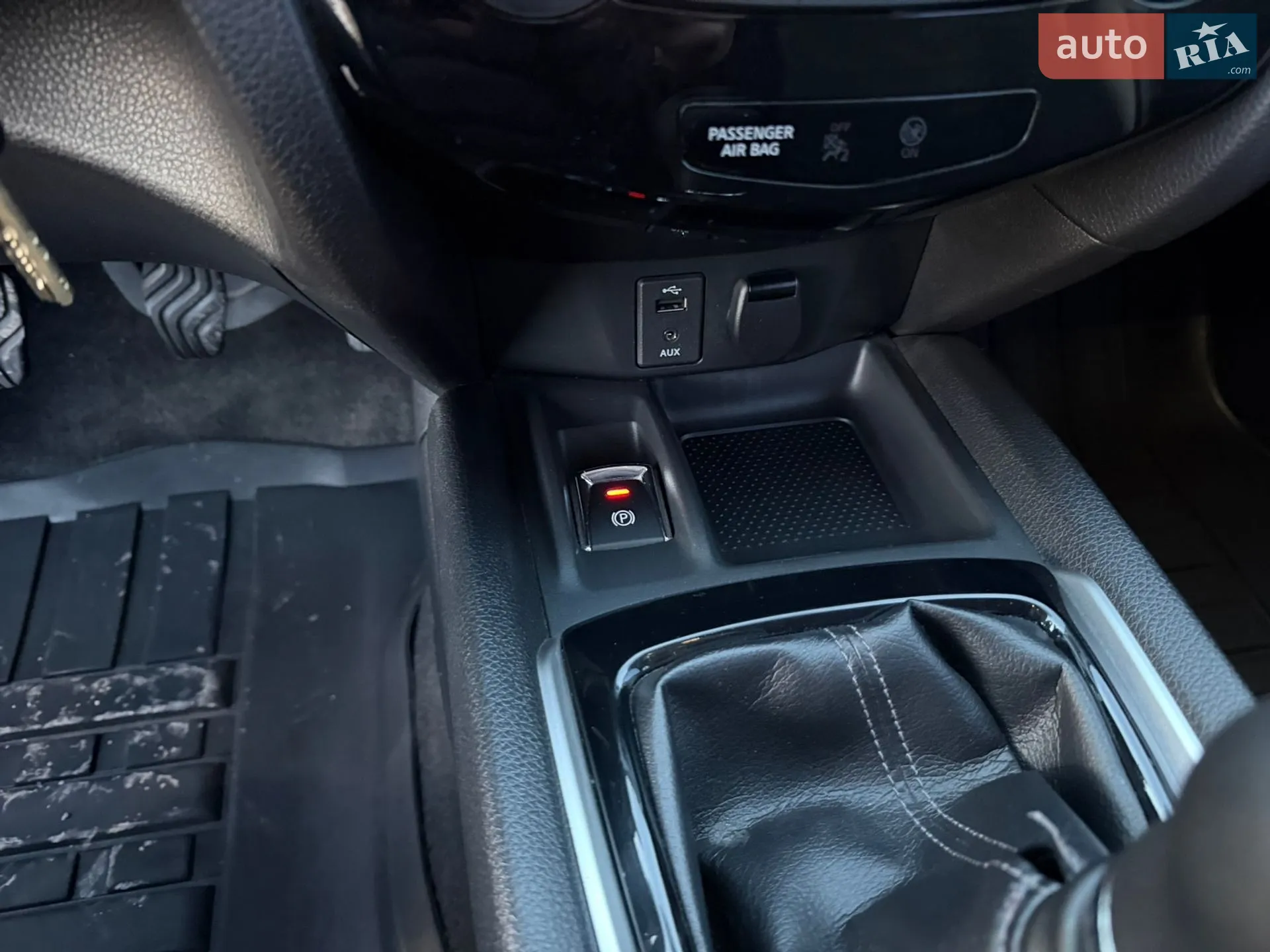 2017 Nissan X-Trail - мініатюра 67