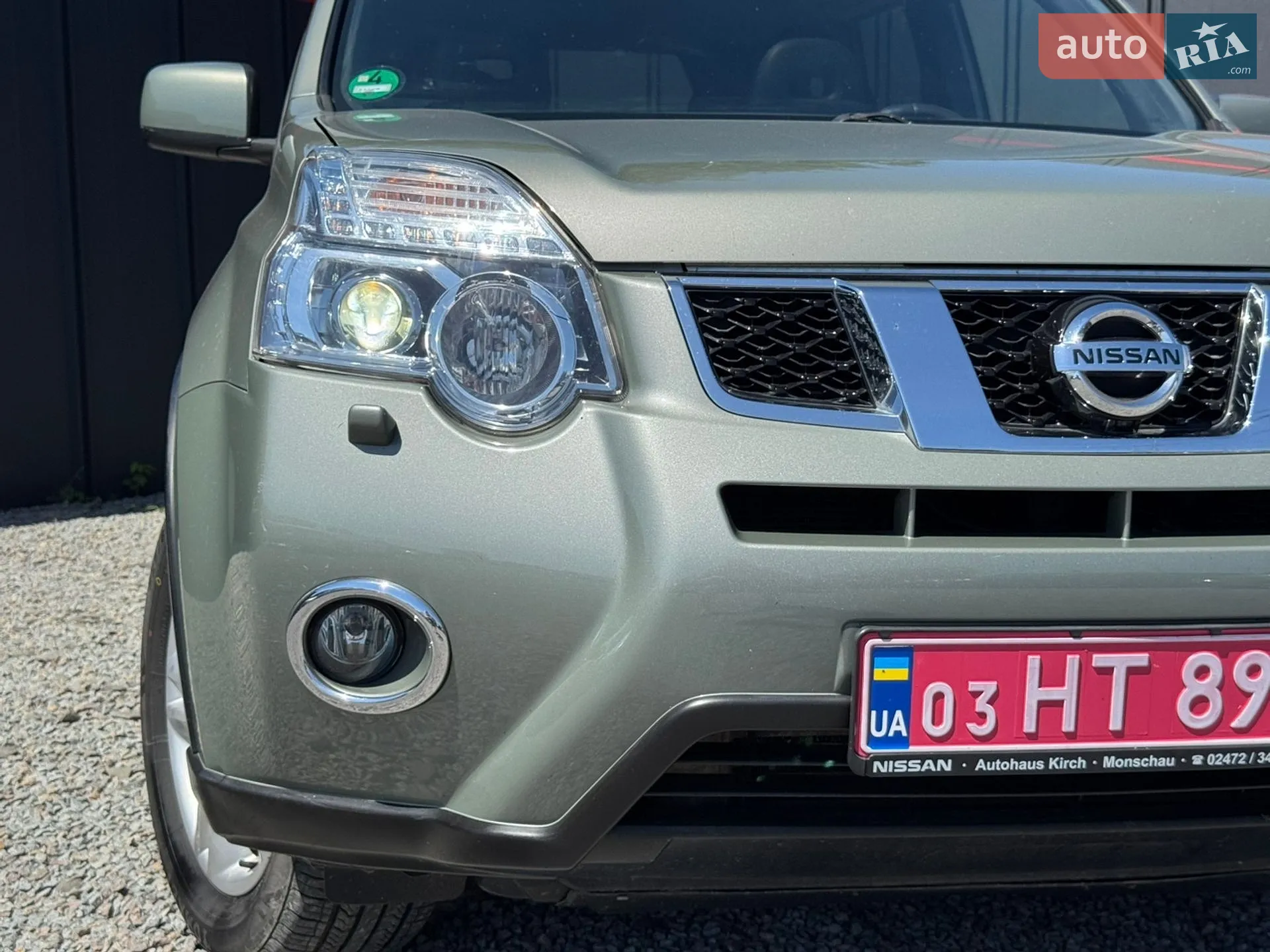 2013 Nissan X-Trail - мініатюра 3