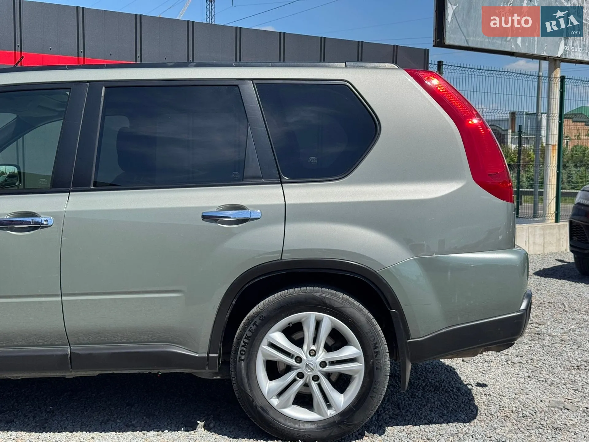 2013 Nissan X-Trail - мініатюра 18
