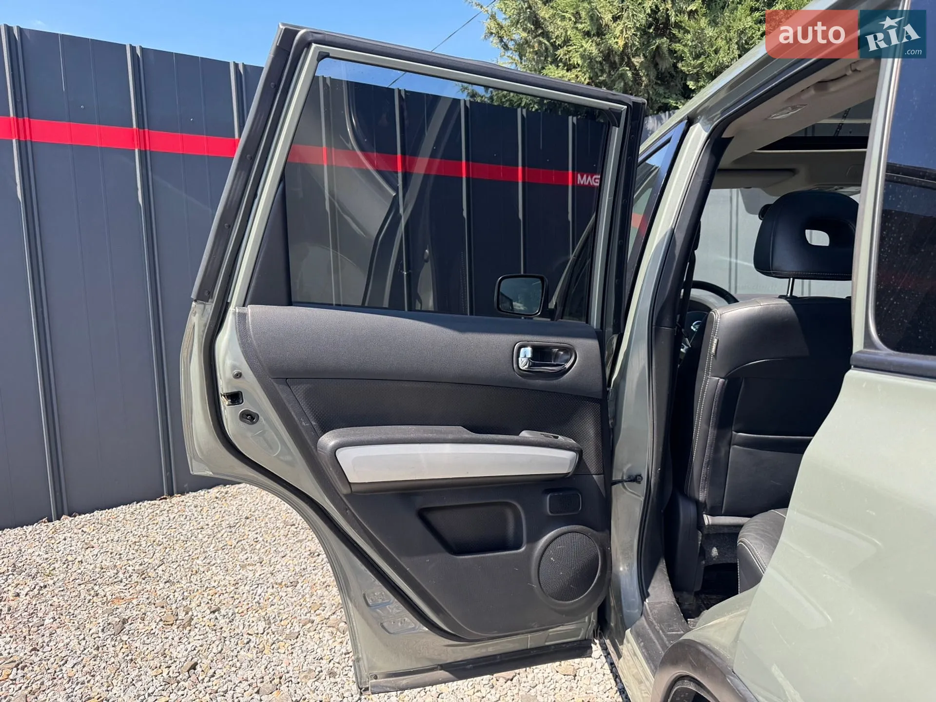 2013 Nissan X-Trail - мініатюра 31