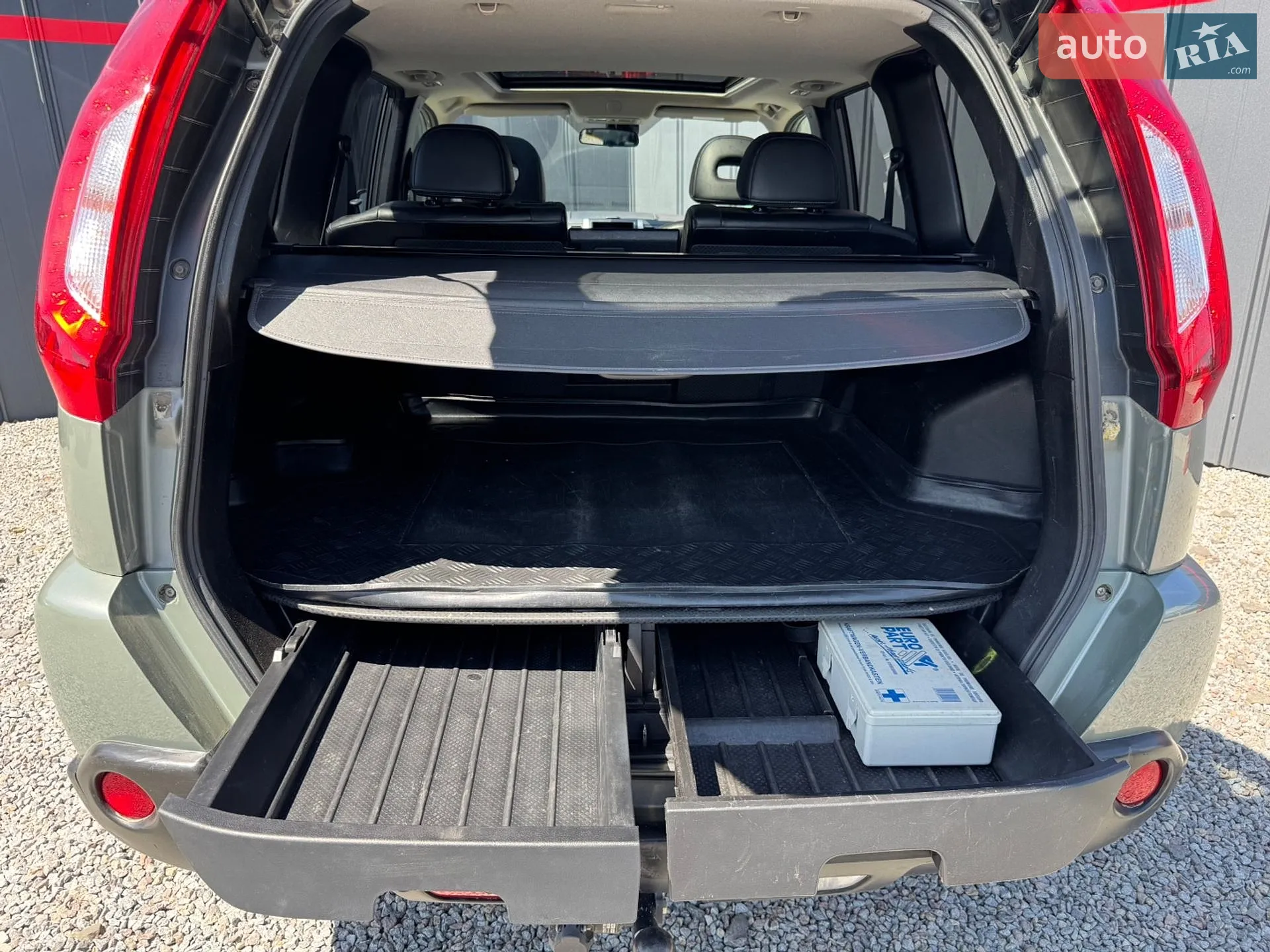 2013 Nissan X-Trail - мініатюра 34
