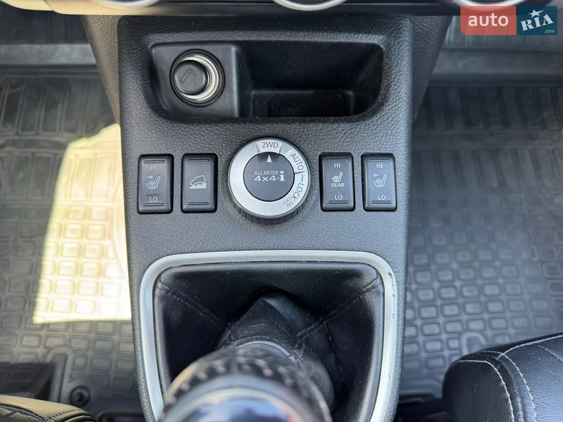 2013 Nissan X-Trail - мініатюра 49