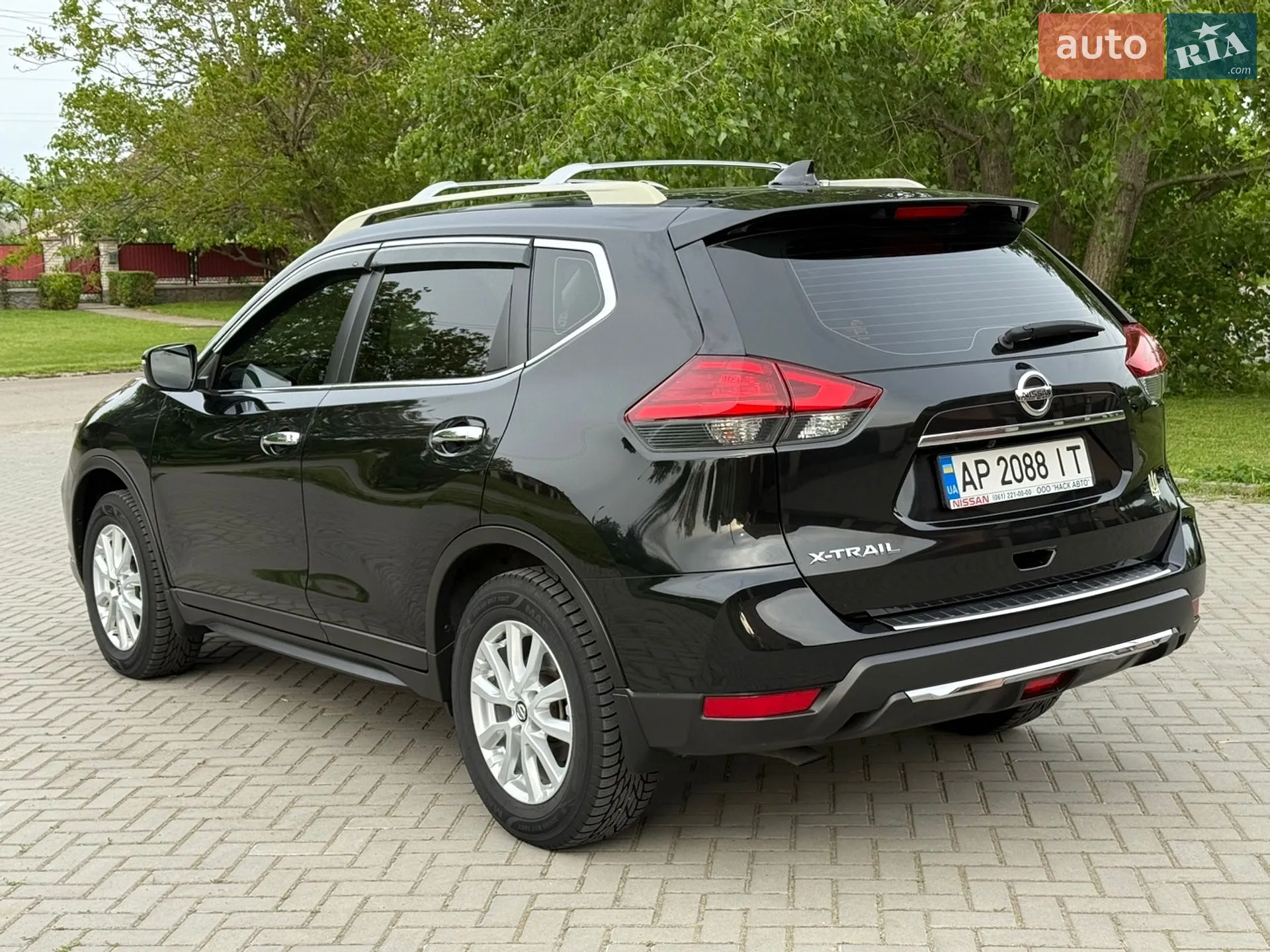 2021 Nissan X-Trail - мініатюра 13