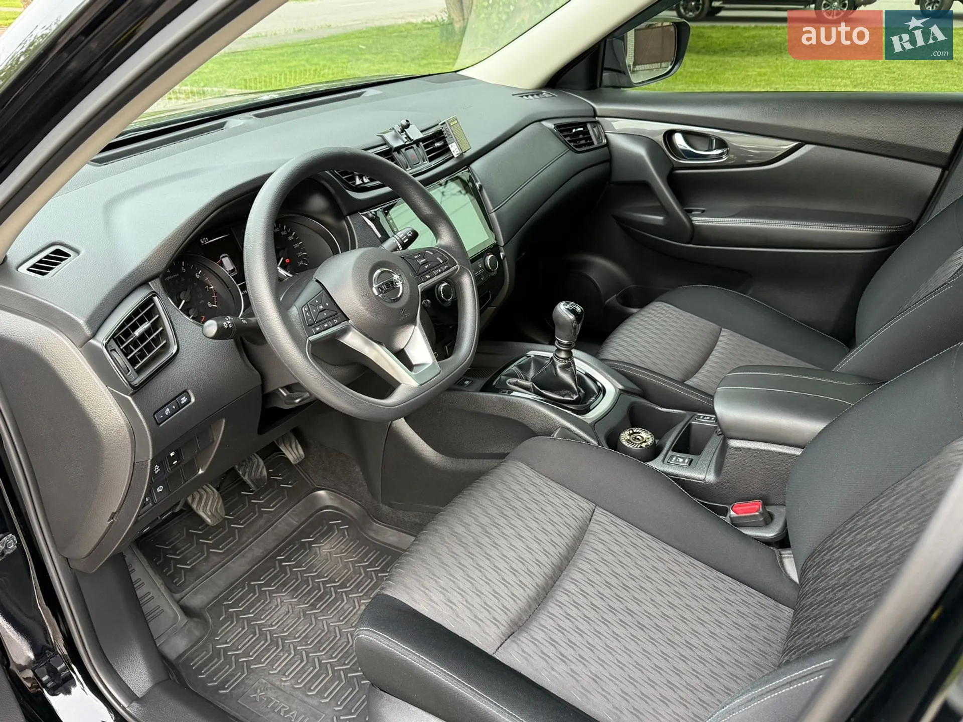 2021 Nissan X-Trail - мініатюра 17