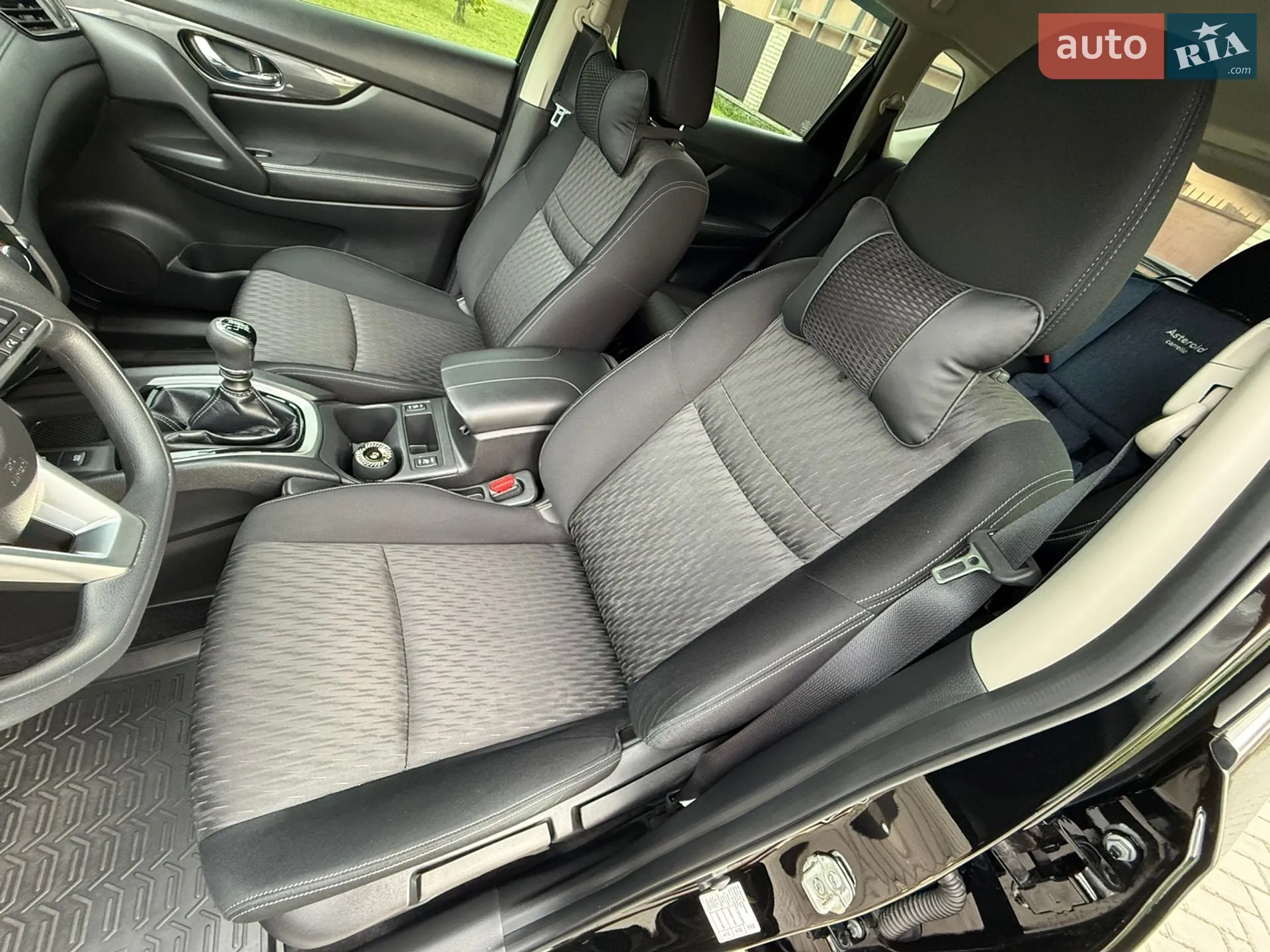 2021 Nissan X-Trail - мініатюра 20