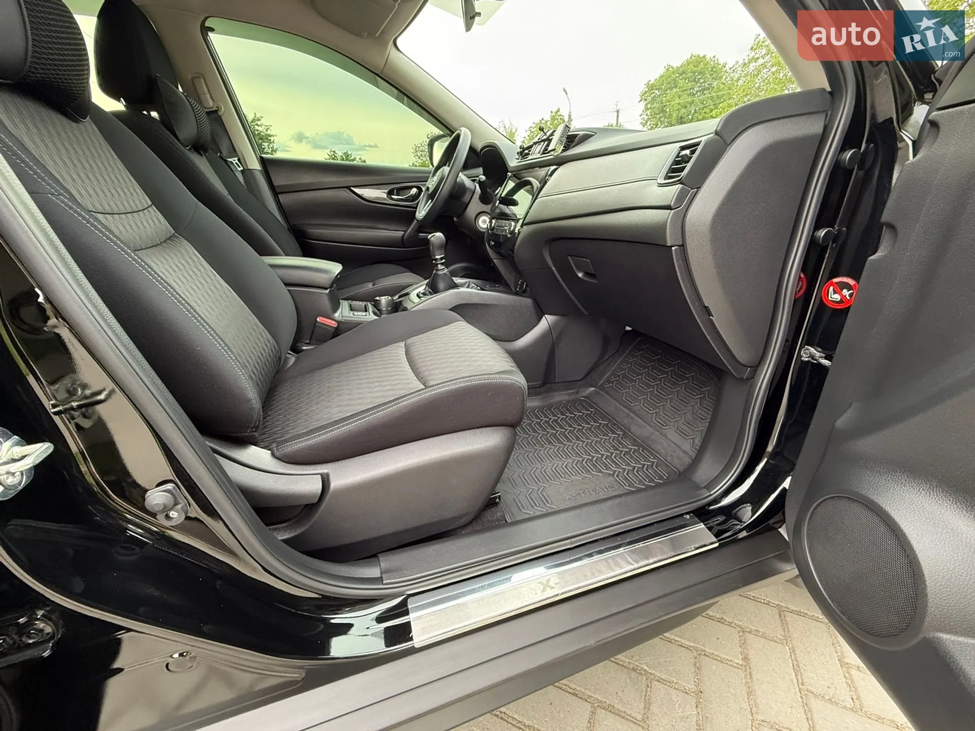 2021 Nissan X-Trail - мініатюра 31
