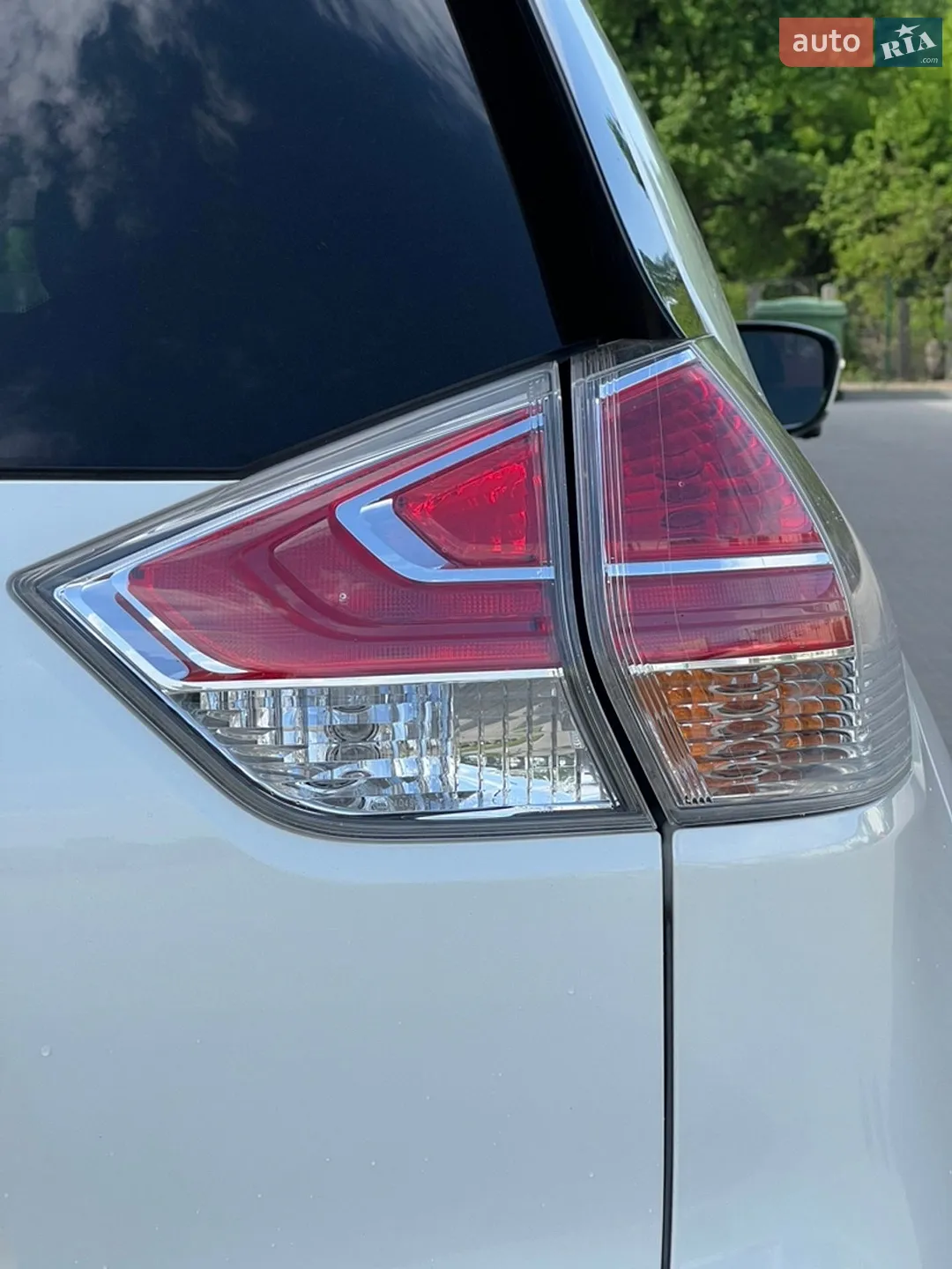 2017 Nissan X-Trail - мініатюра 24