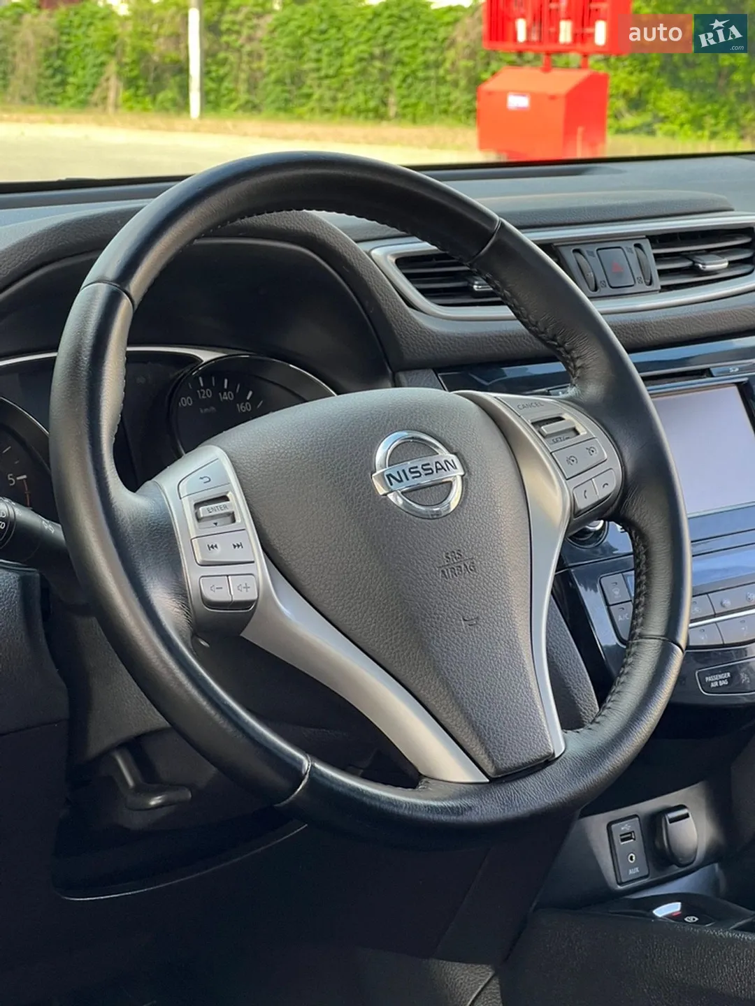 2017 Nissan X-Trail - мініатюра 33