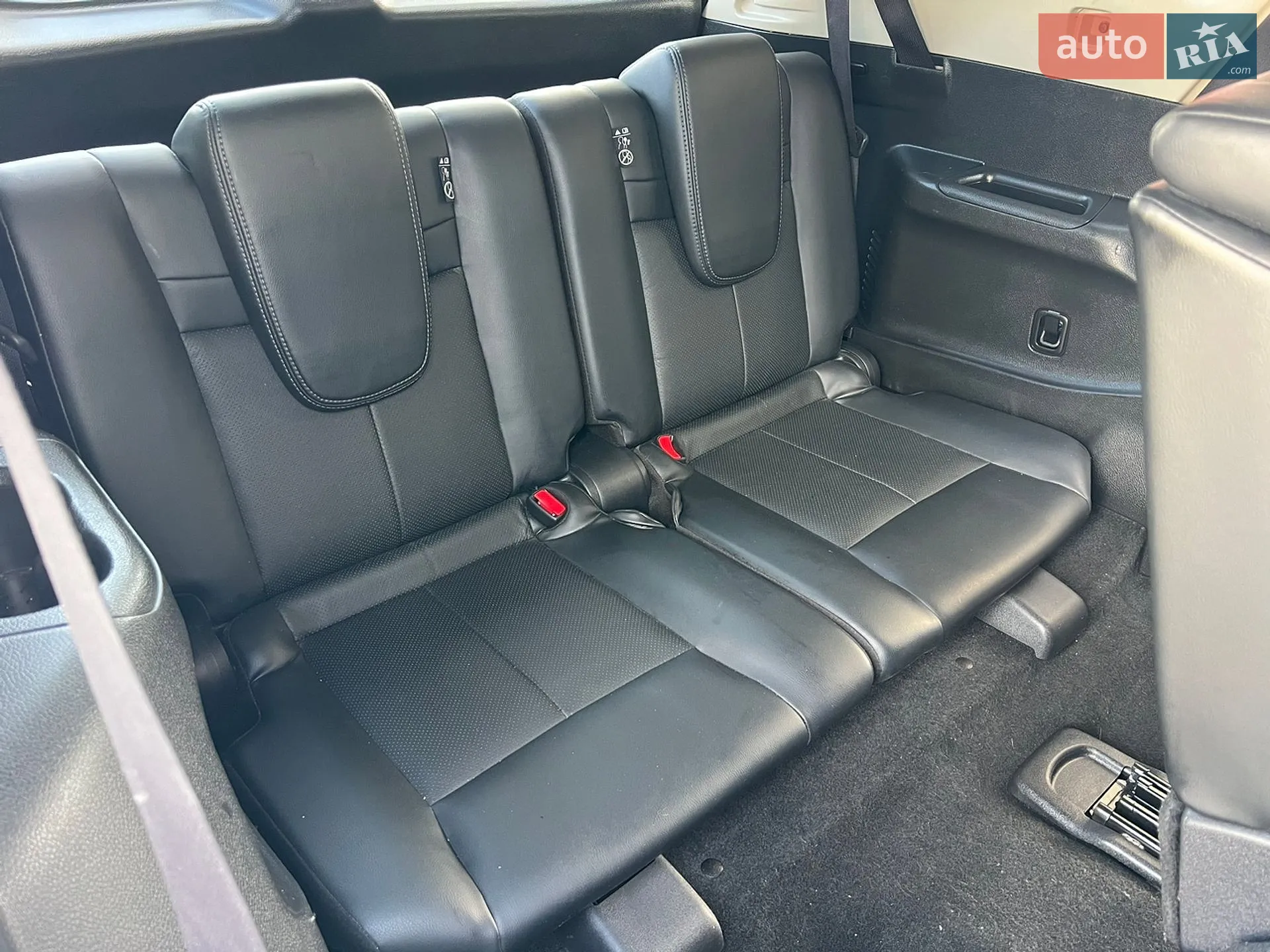2017 Nissan X-Trail - мініатюра 58