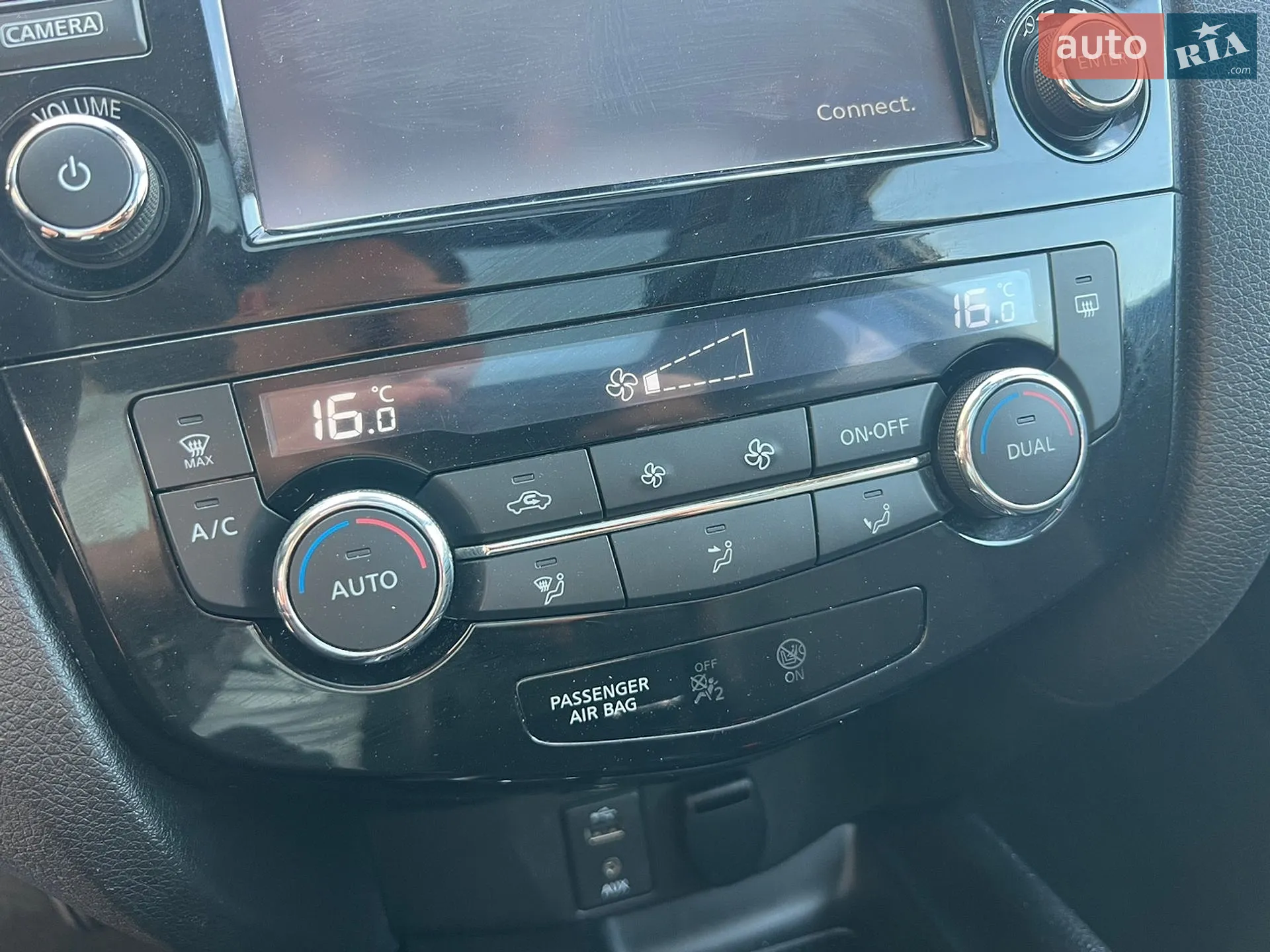 2017 Nissan X-Trail - мініатюра 79