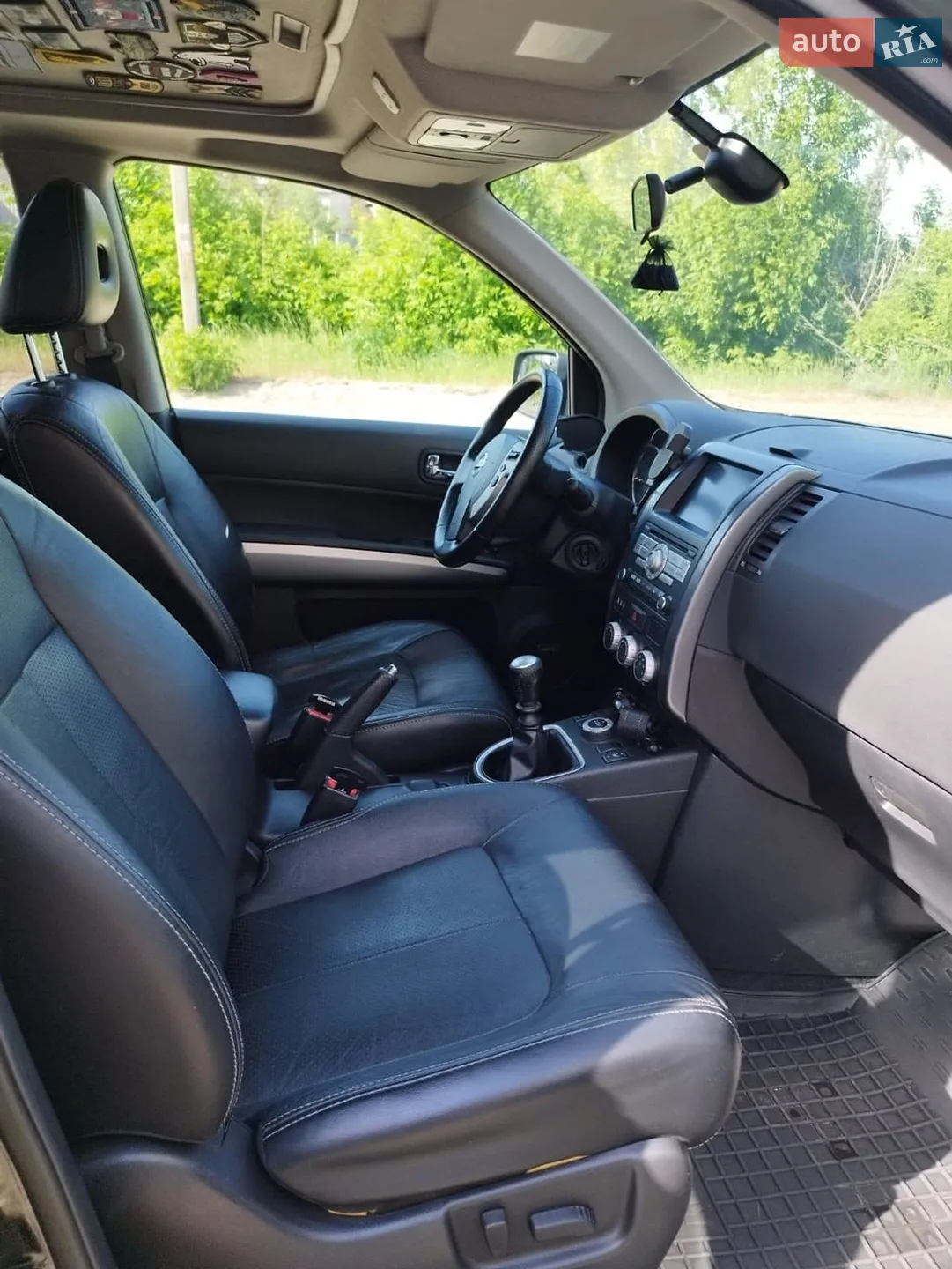 2010 Nissan X-Trail - мініатюра 9
