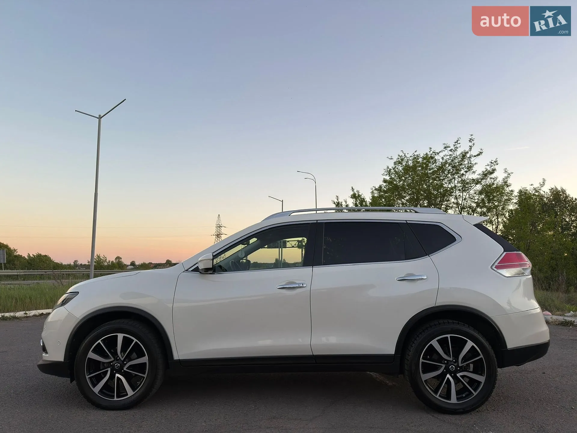 2015 Nissan X-Trail - мініатюра 8