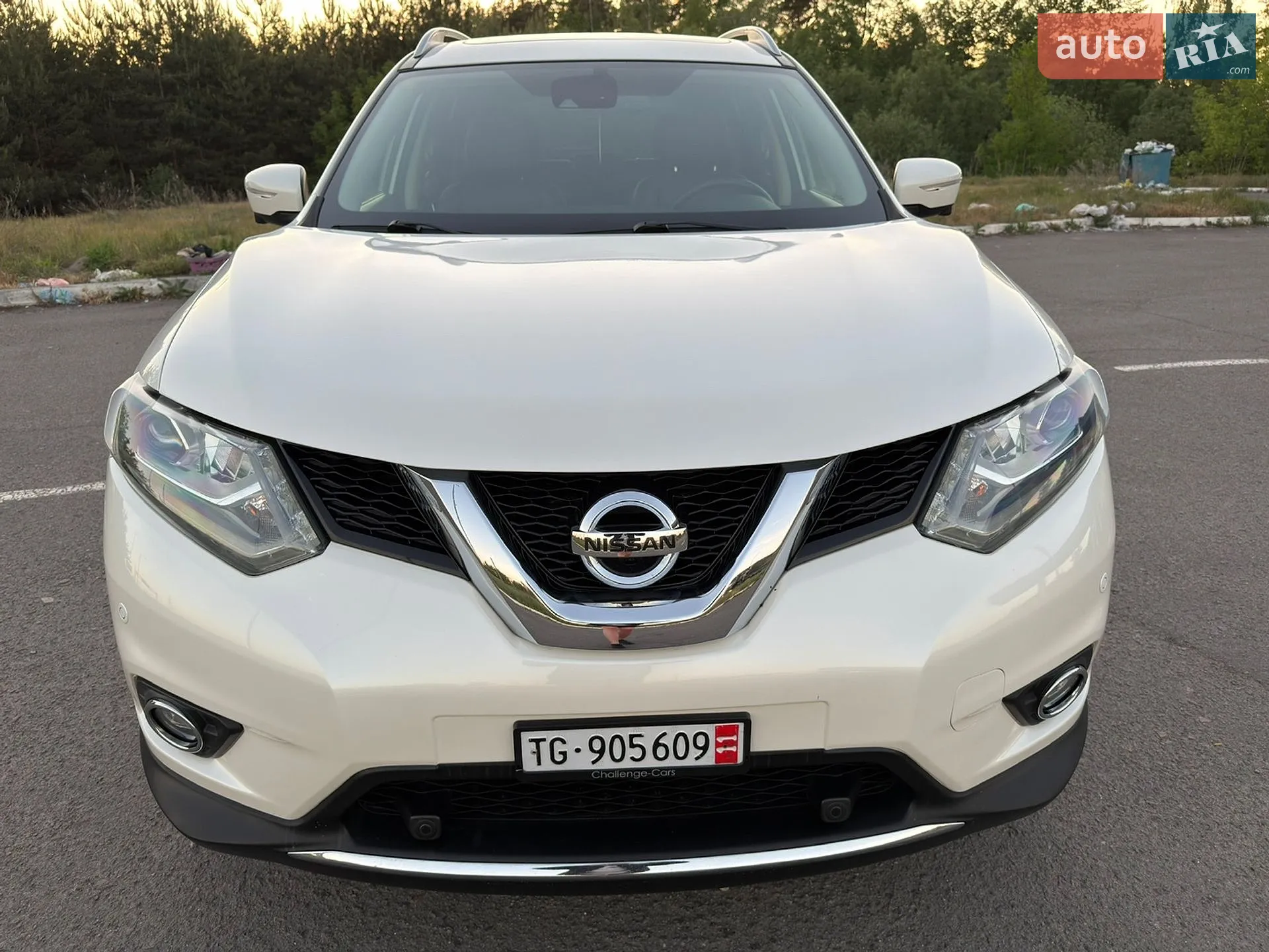 2015 Nissan X-Trail - мініатюра 16