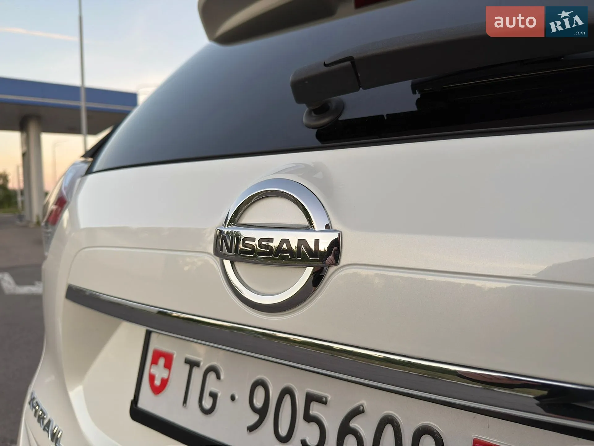 2015 Nissan X-Trail - мініатюра 25