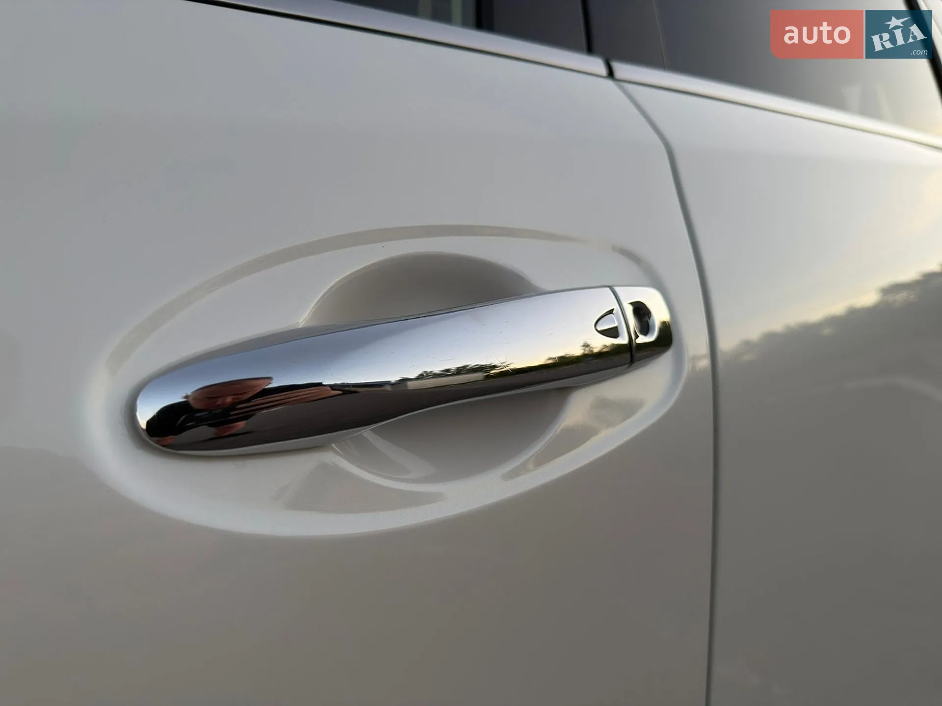 2015 Nissan X-Trail - мініатюра 33