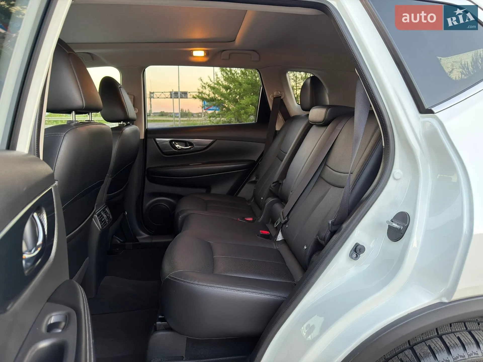 2015 Nissan X-Trail - мініатюра 51