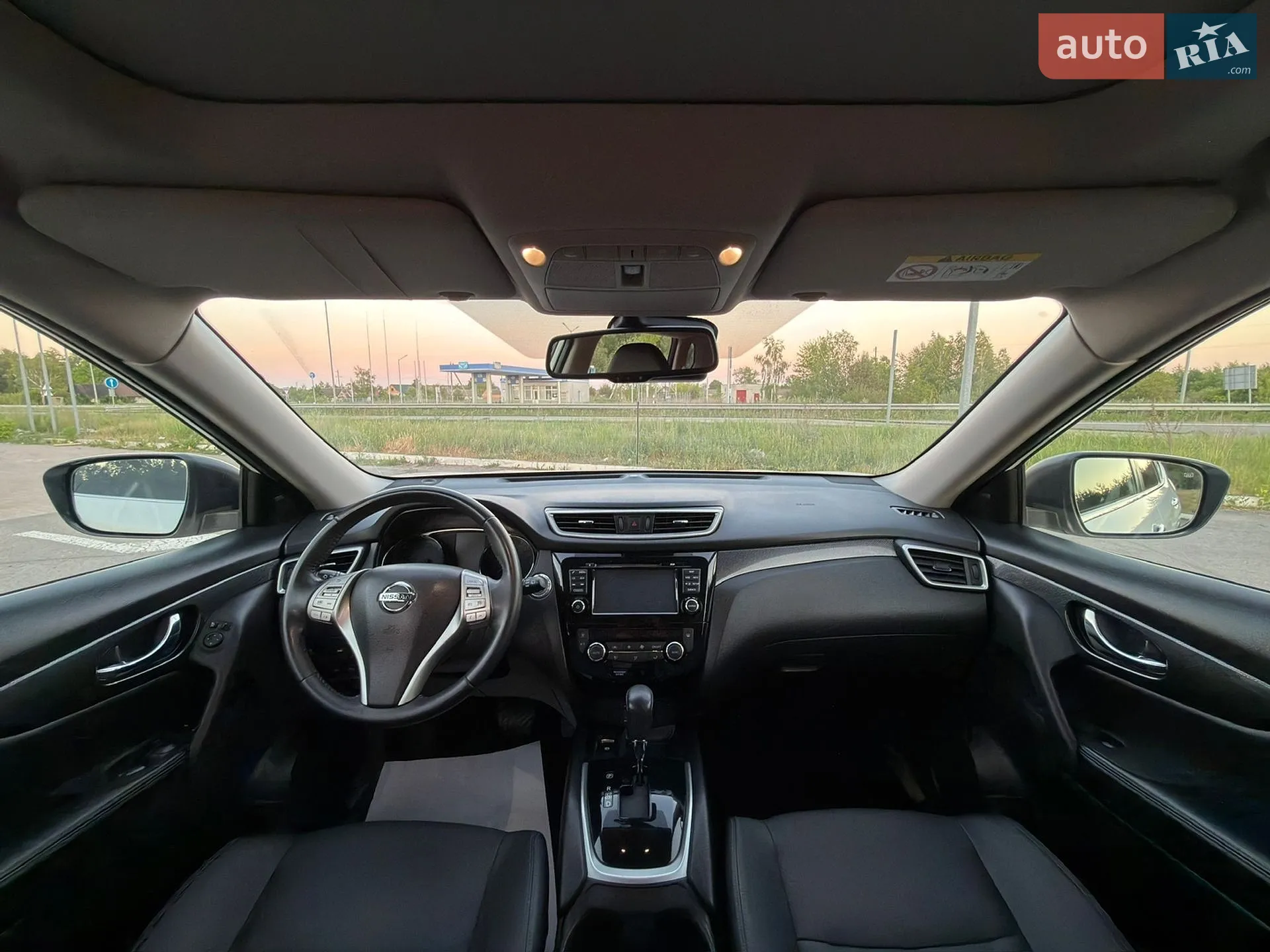 2015 Nissan X-Trail - мініатюра 55