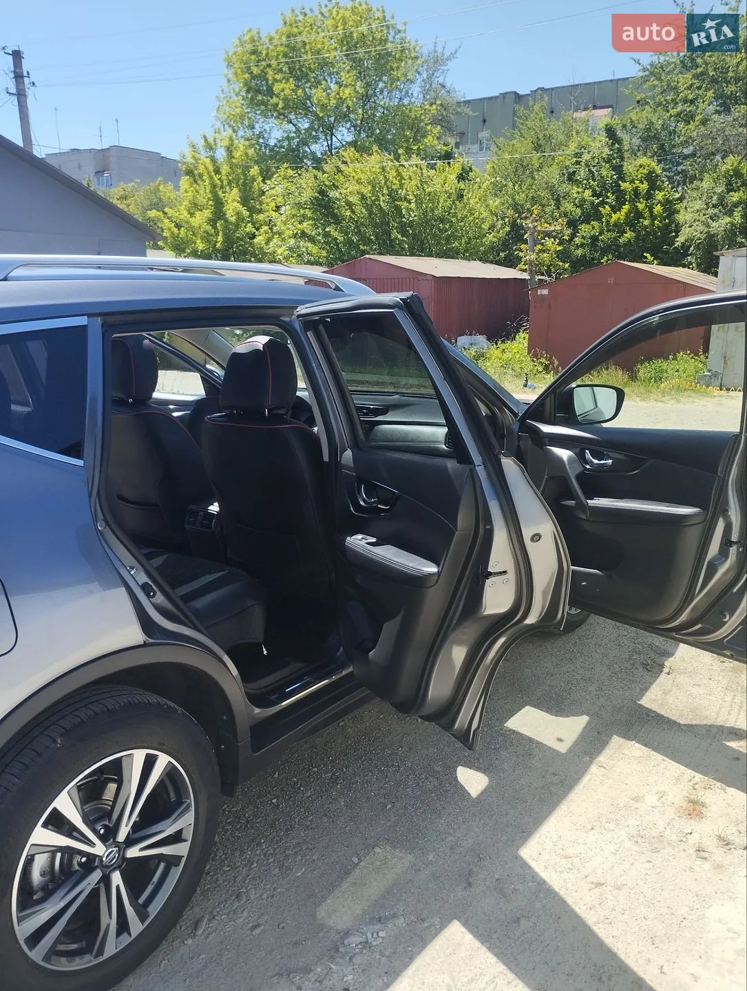 2018 Nissan X-Trail - мініатюра 4