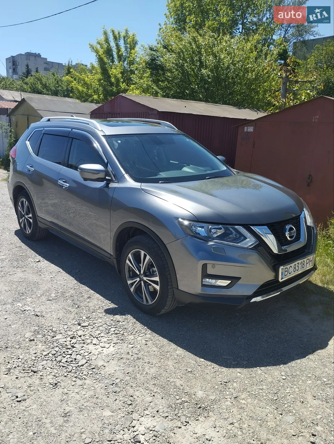 2018 Nissan X-Trail - мініатюра 19