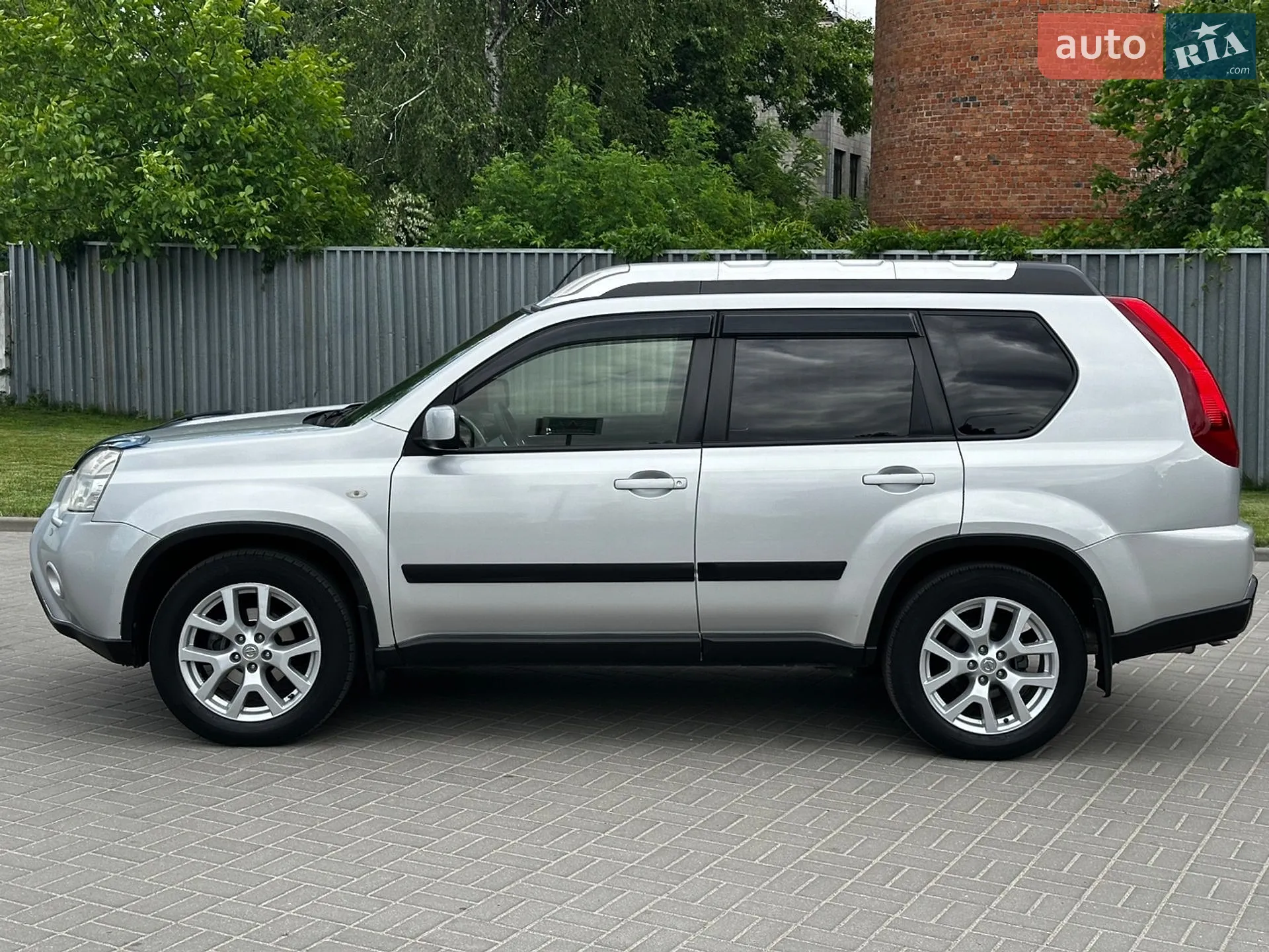 2013 Nissan X-Trail - мініатюра 9