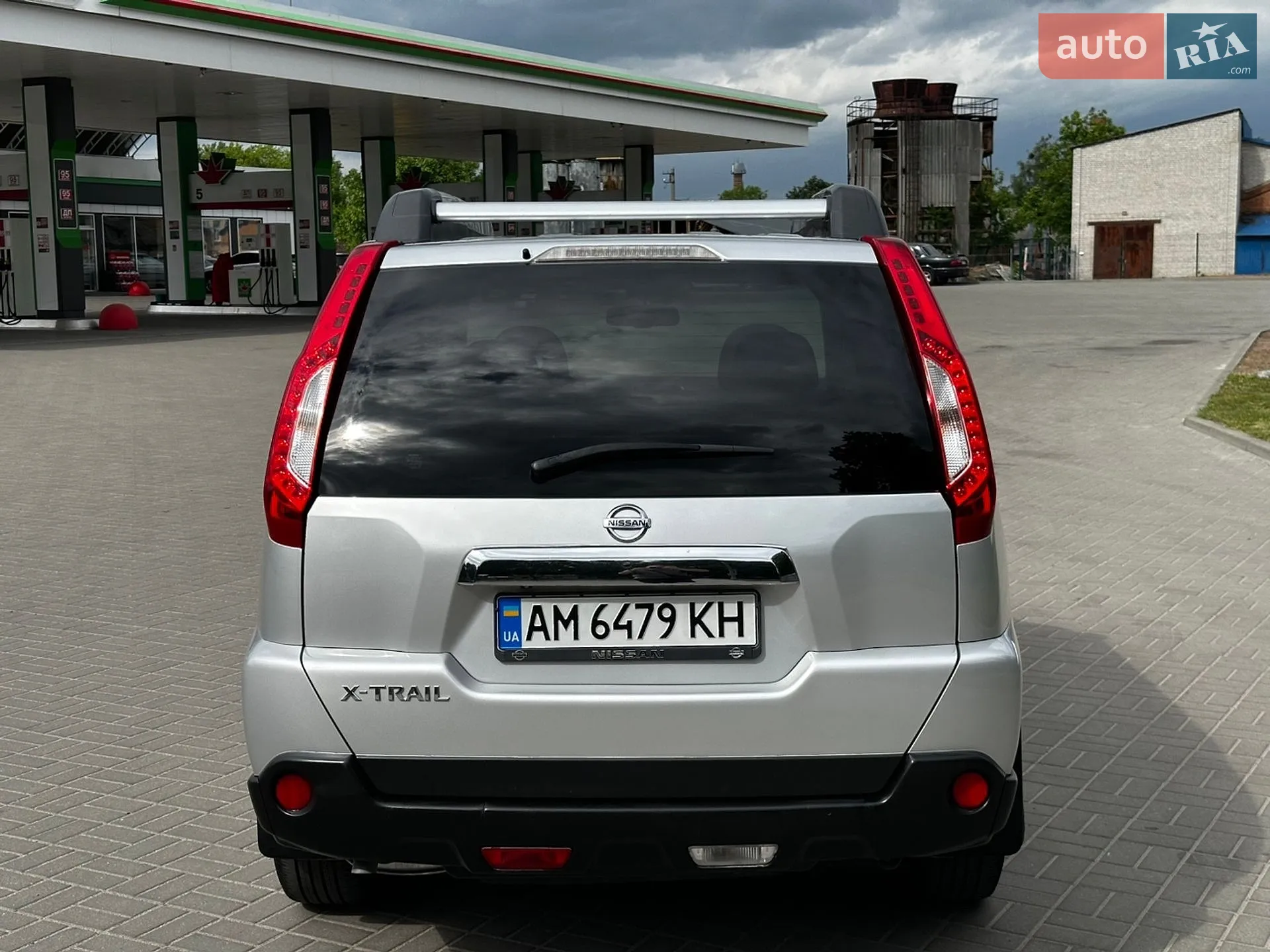 2013 Nissan X-Trail - мініатюра 13
