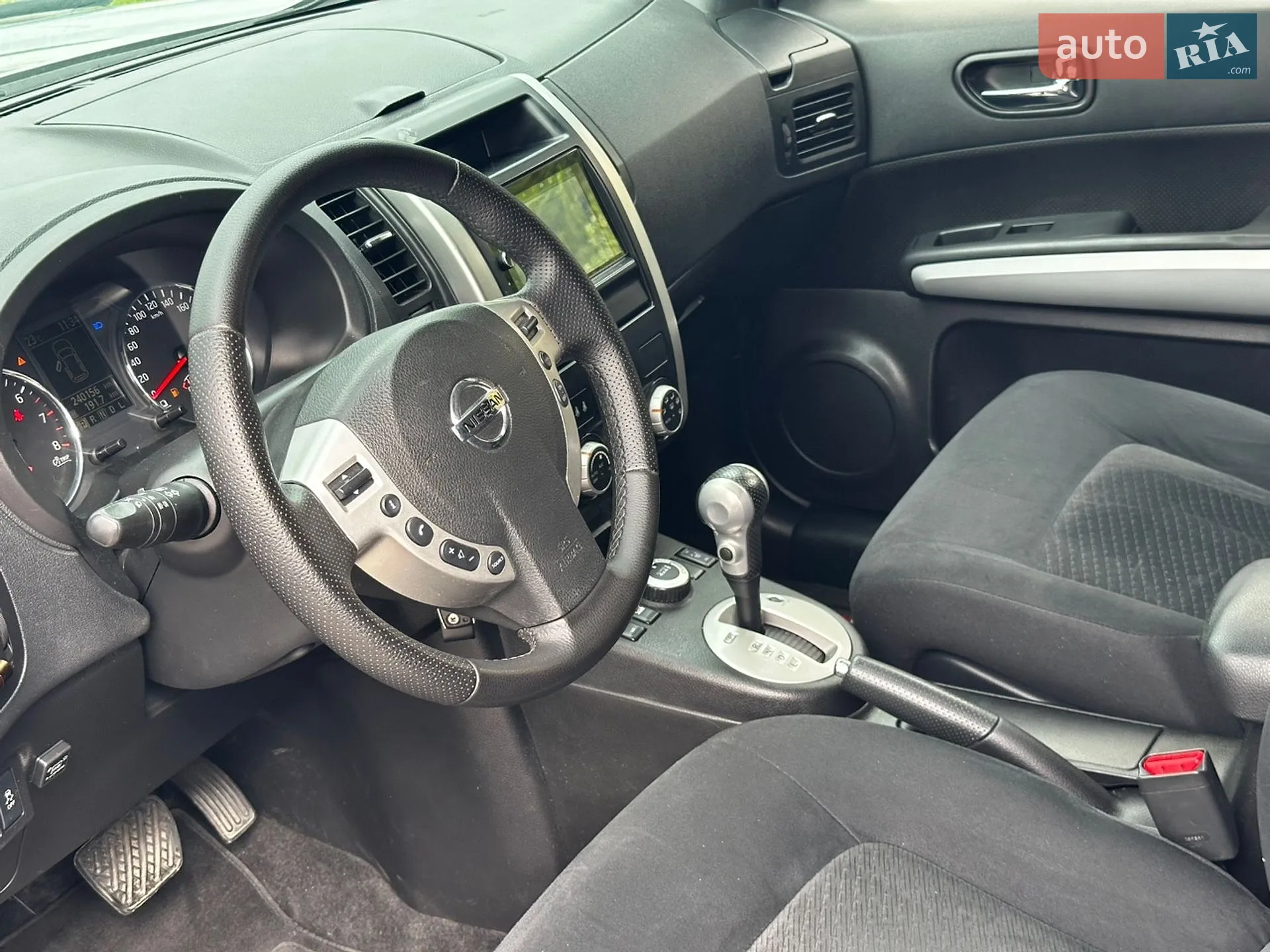 2013 Nissan X-Trail - мініатюра 18