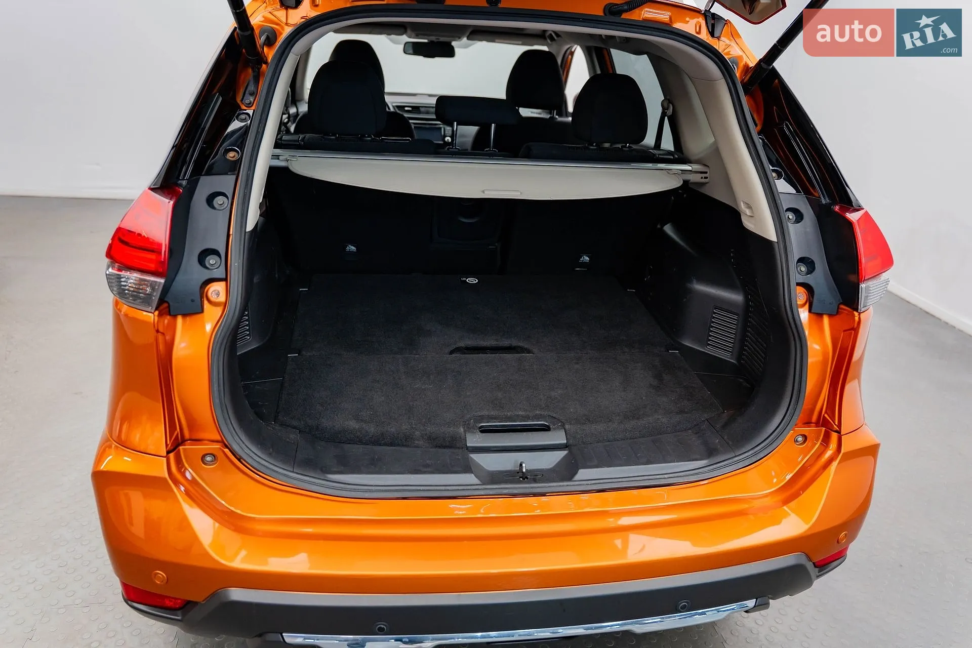 2017 Nissan X-Trail - мініатюра 7