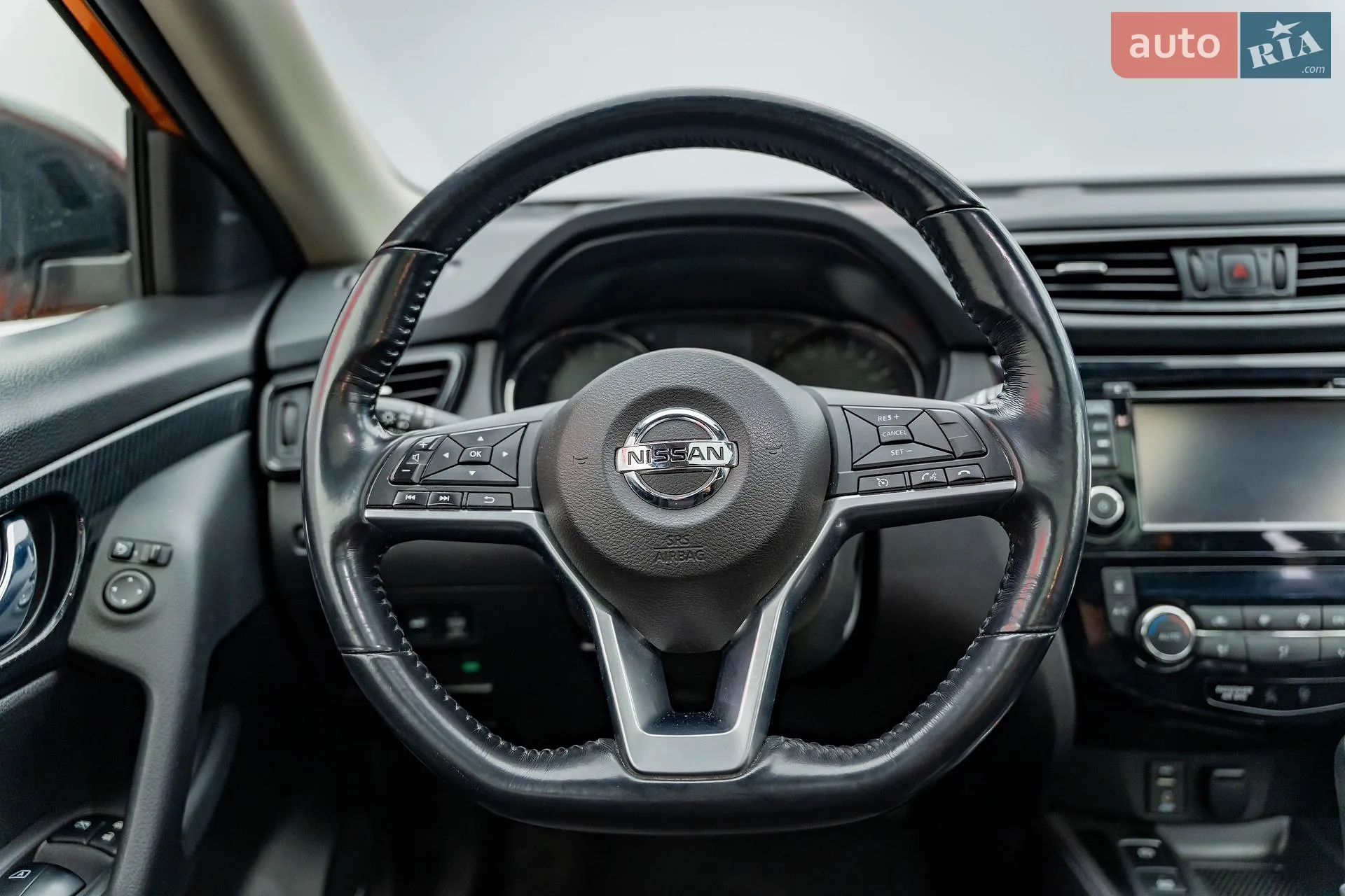 2017 Nissan X-Trail - мініатюра 15