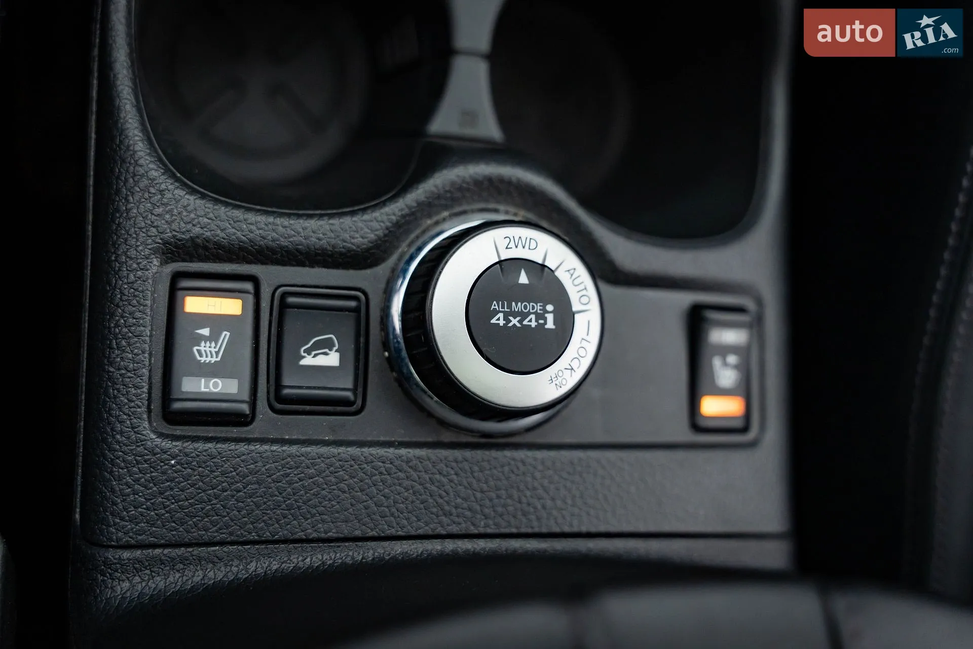 2017 Nissan X-Trail - мініатюра 22
