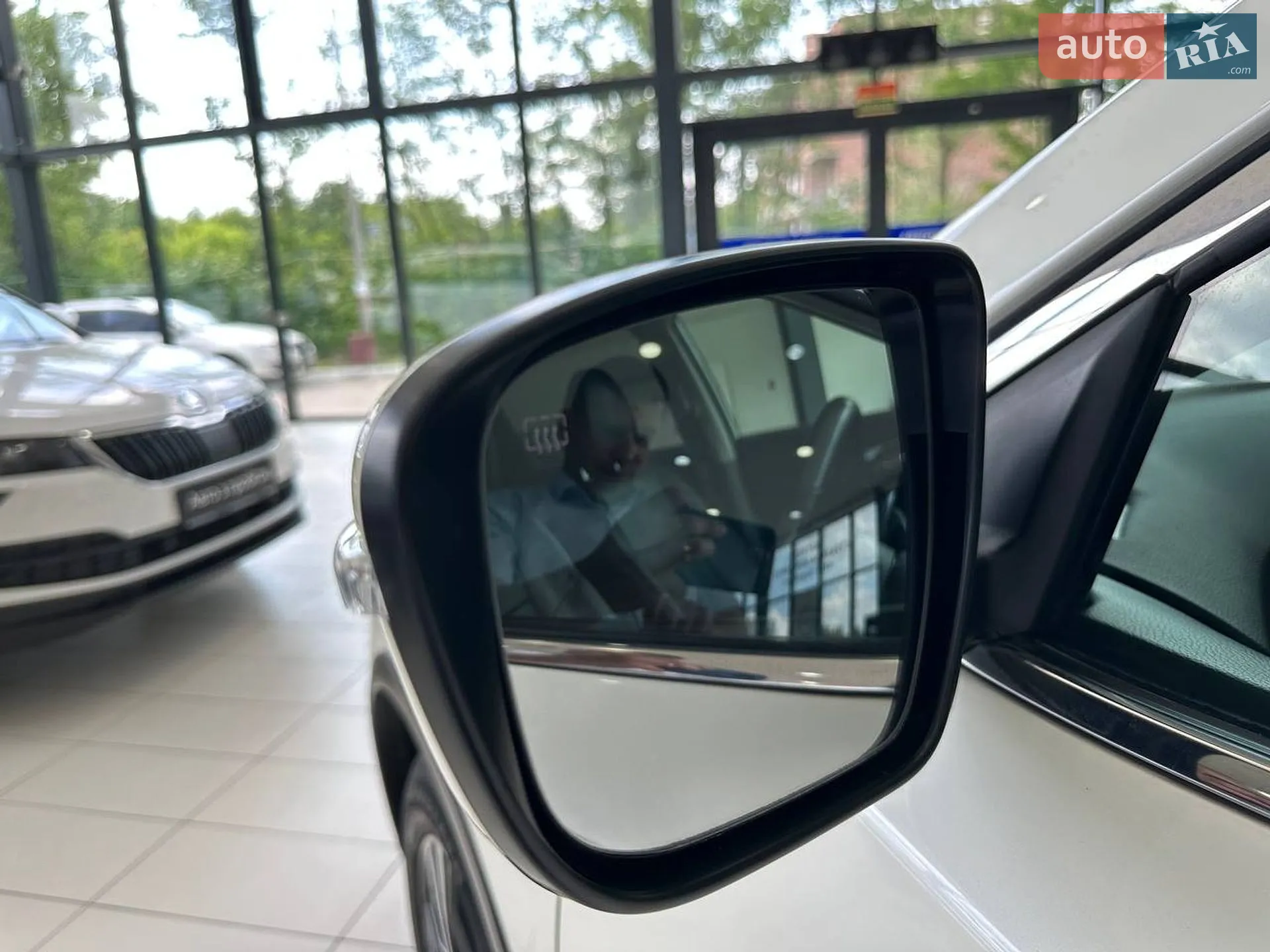 2017 Nissan X-Trail - мініатюра 16