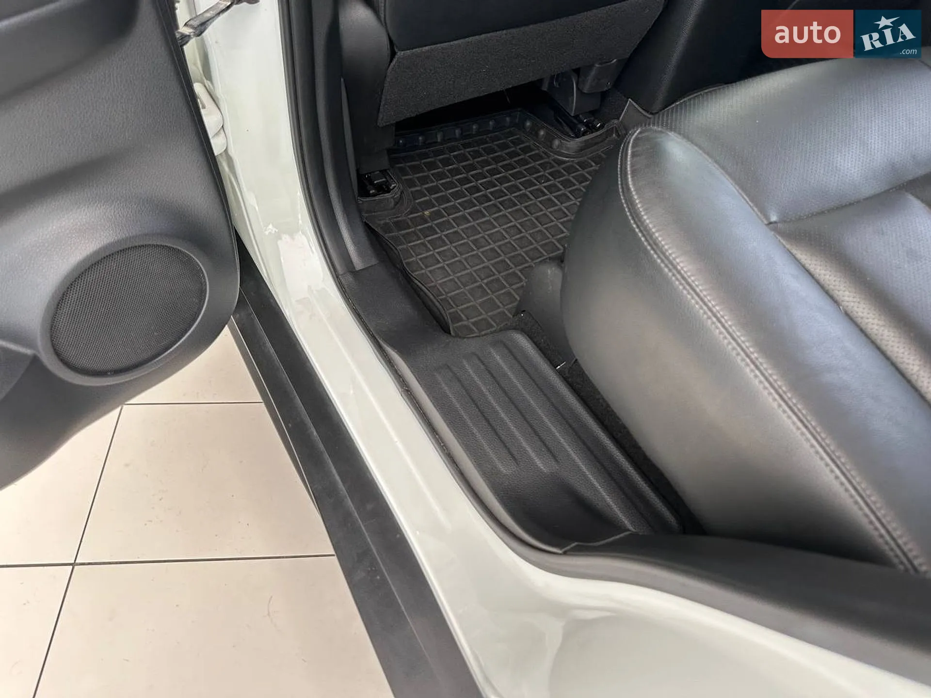 2017 Nissan X-Trail - мініатюра 88