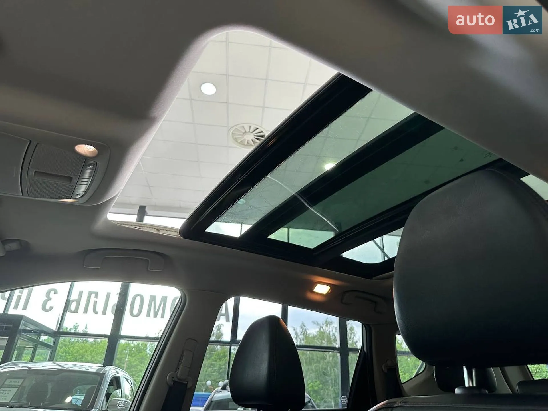 2017 Nissan X-Trail - мініатюра 34
