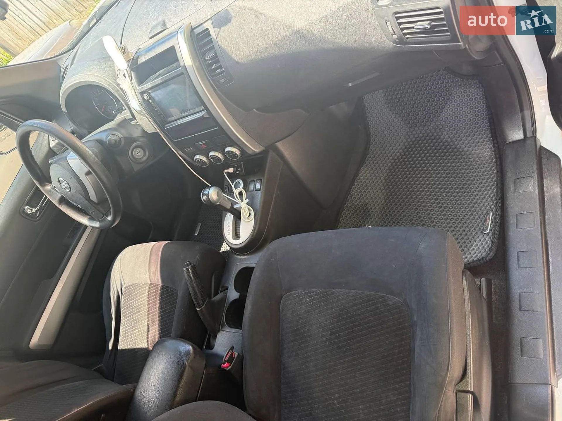 2012 Nissan X-Trail - мініатюра 9