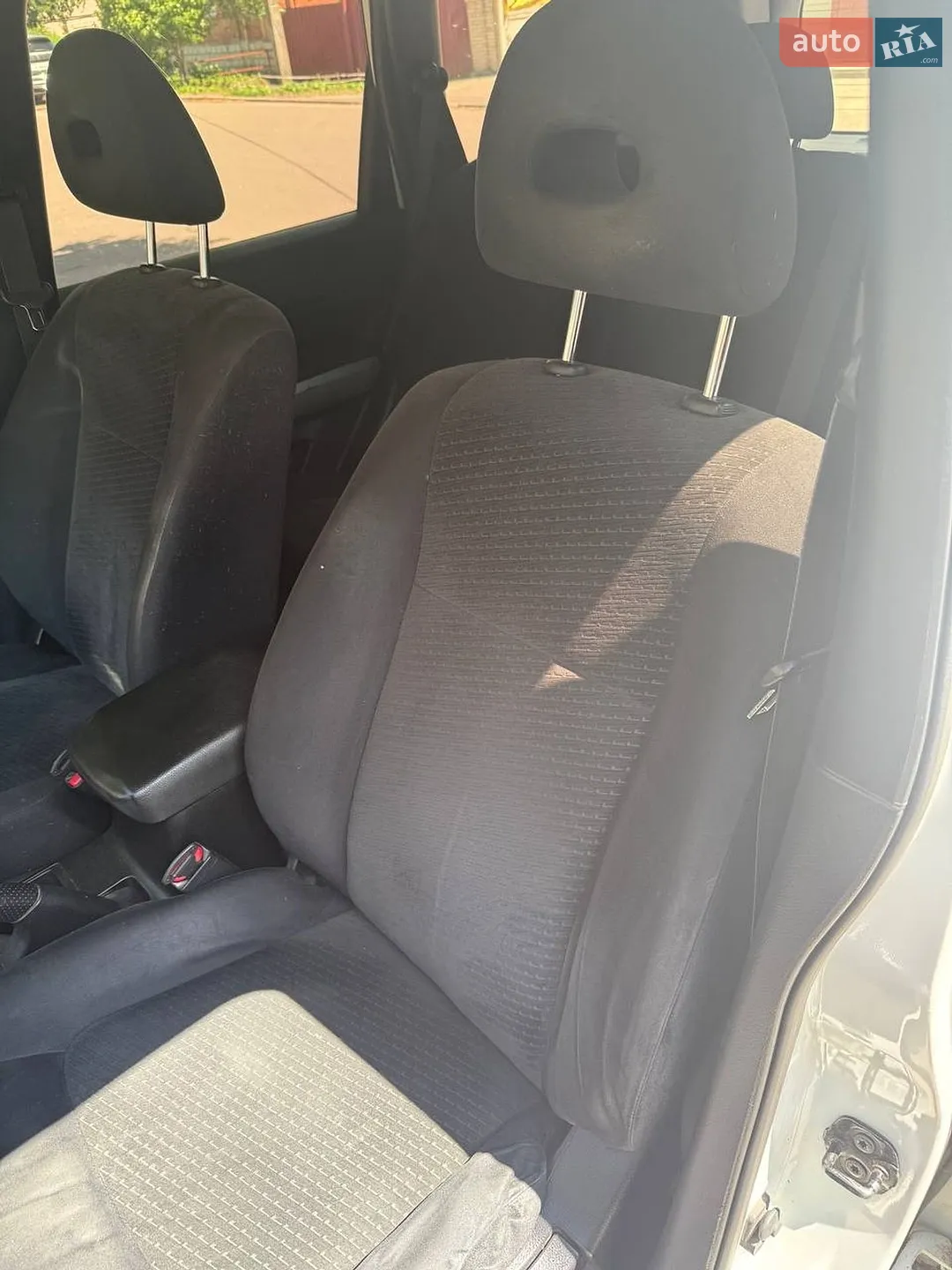 2012 Nissan X-Trail - мініатюра 15