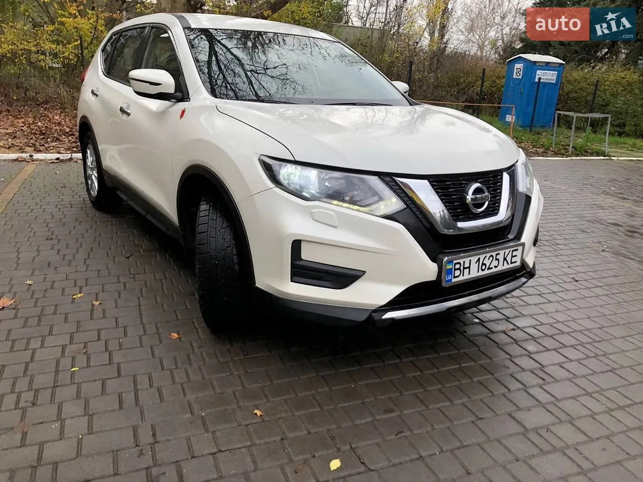 2019 Nissan X-Trail - мініатюра 2