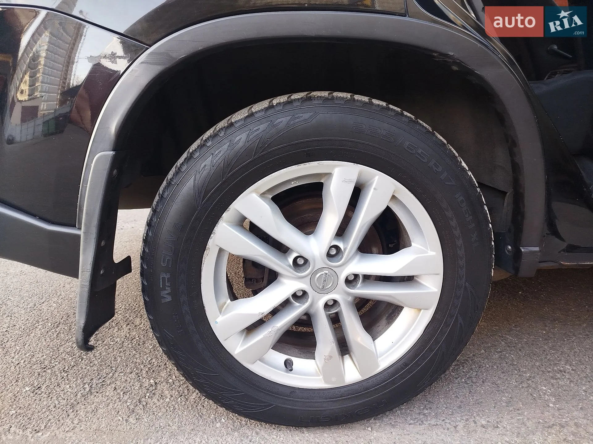 2012 Nissan X-Trail - мініатюра 12