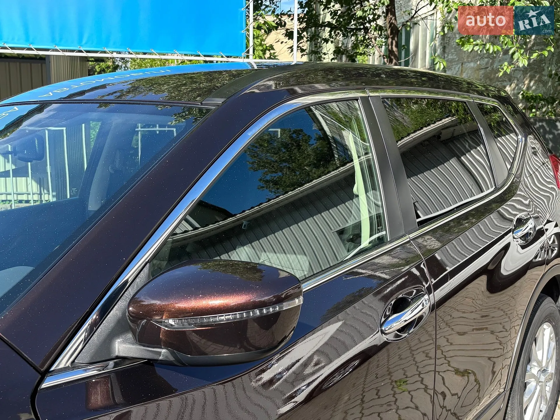 2019 Nissan X-Trail - мініатюра 10