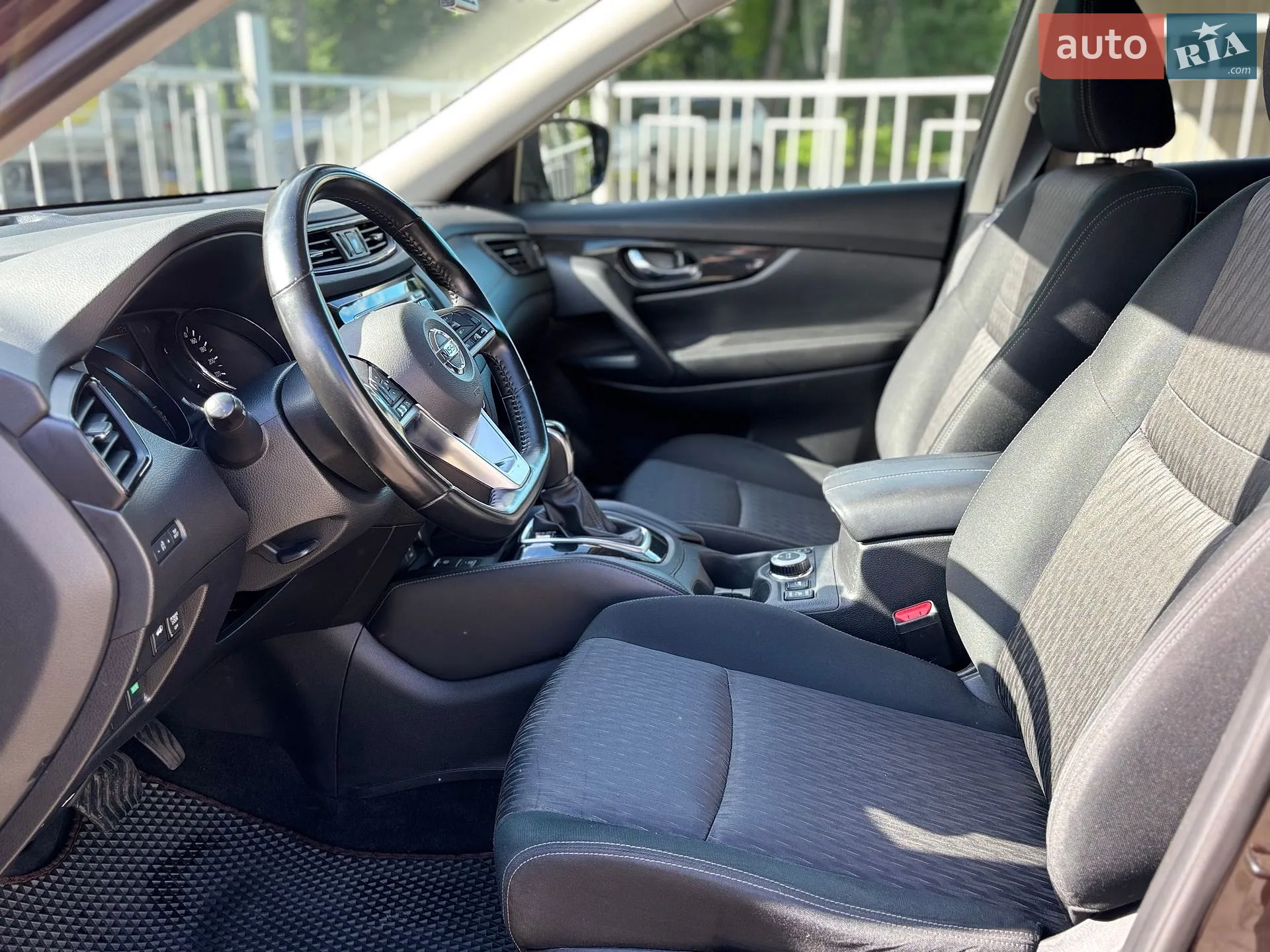 2019 Nissan X-Trail - мініатюра 15