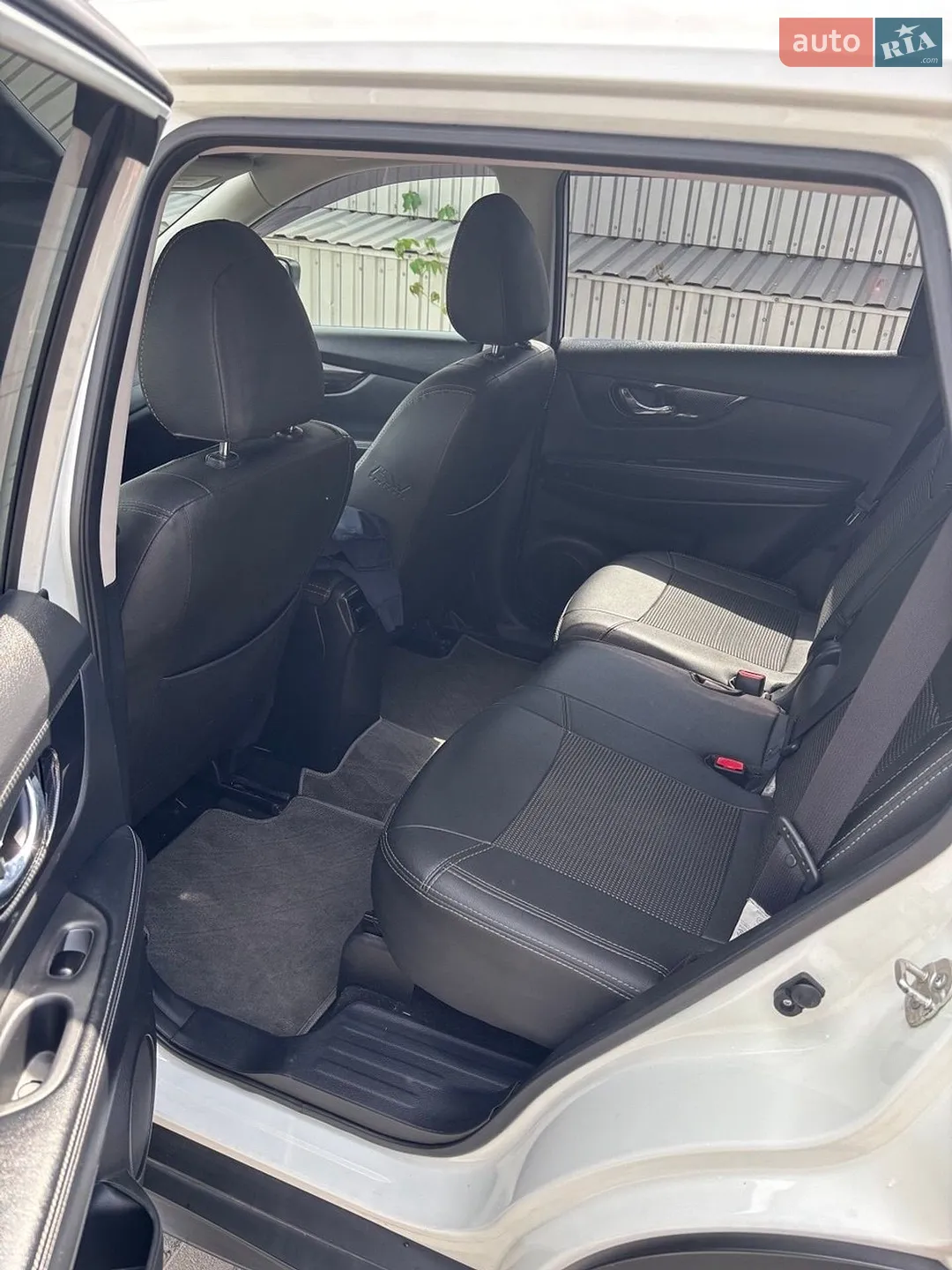 2018 Nissan X-Trail - мініатюра 6