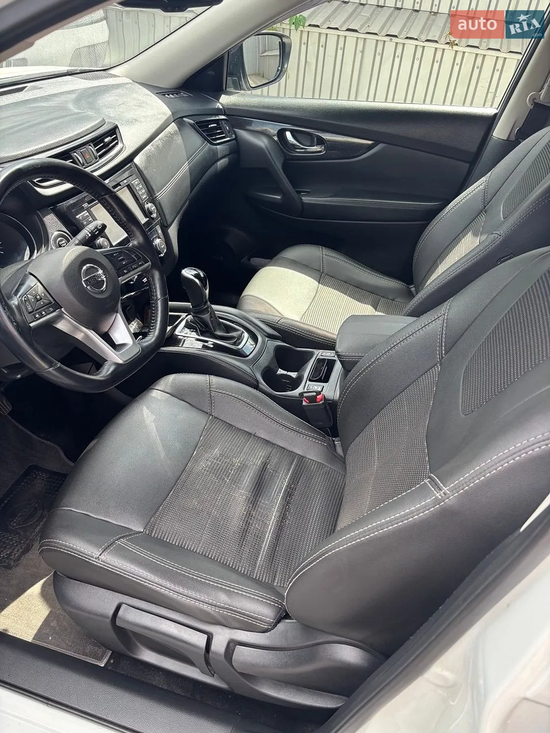 2018 Nissan X-Trail - мініатюра 11