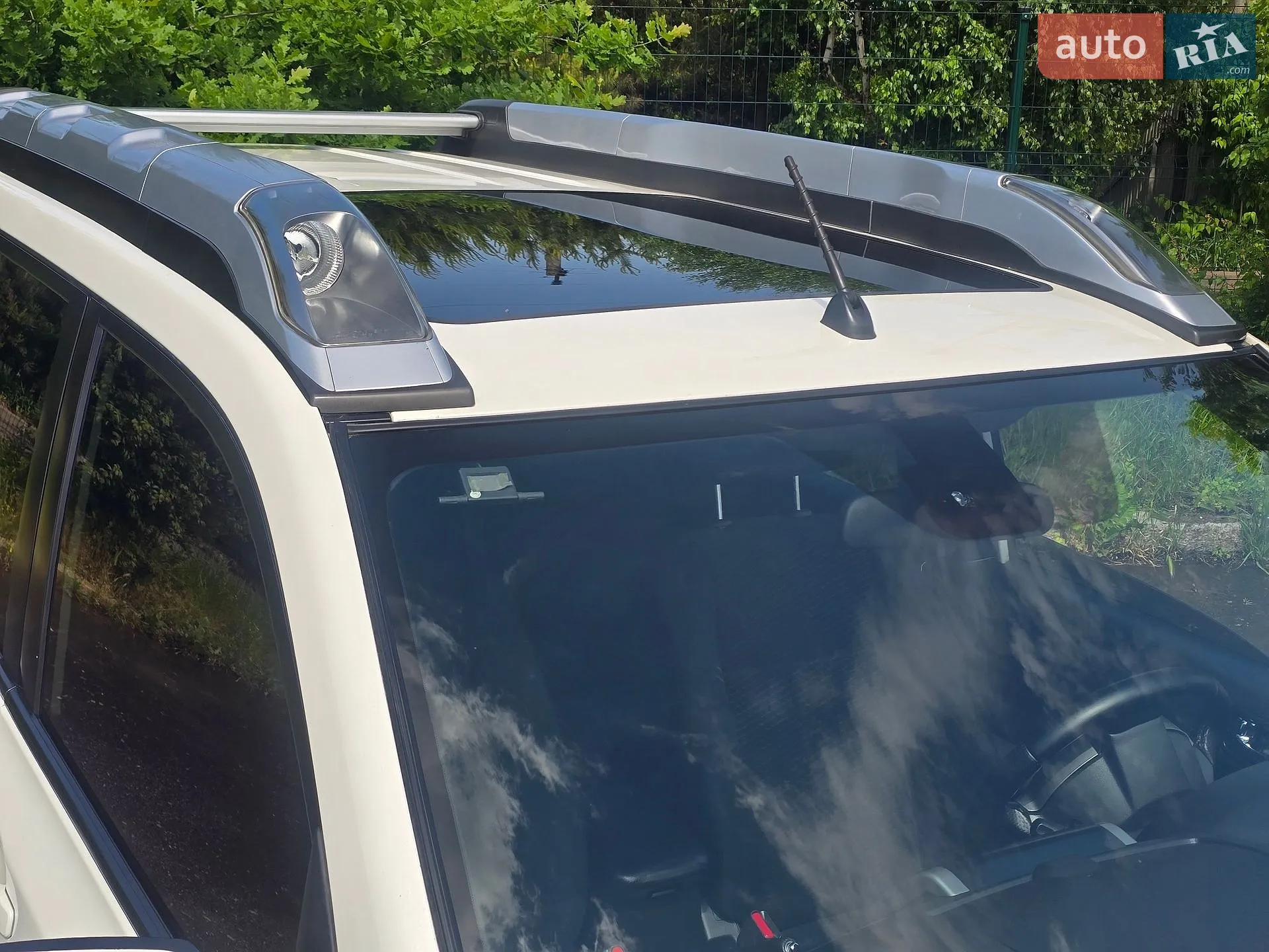 2013 Nissan X-Trail - мініатюра 6