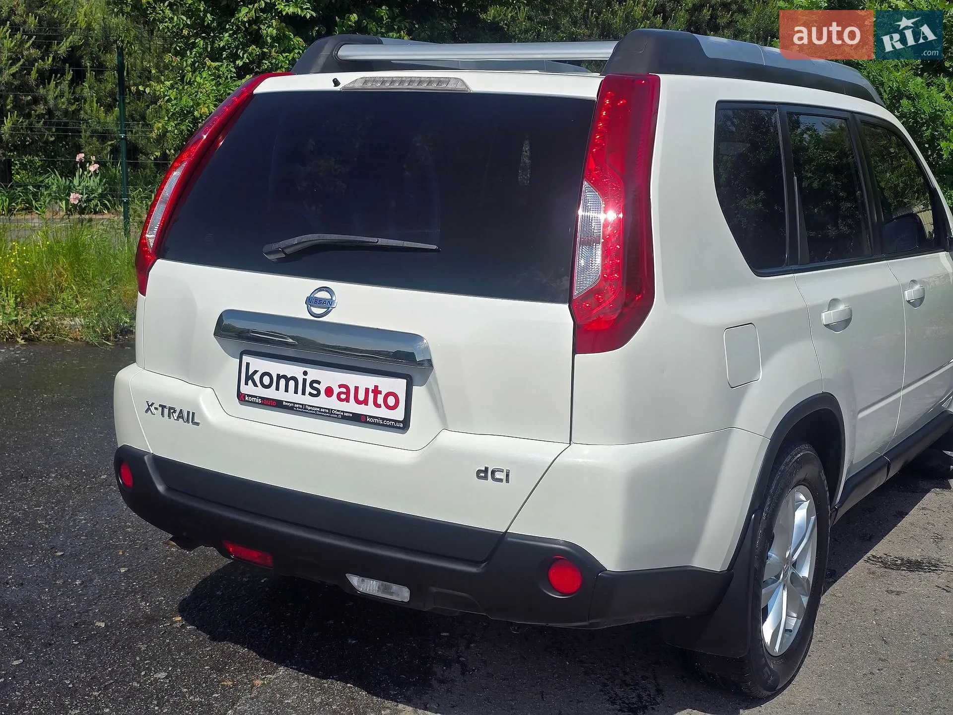 2013 Nissan X-Trail - мініатюра 26